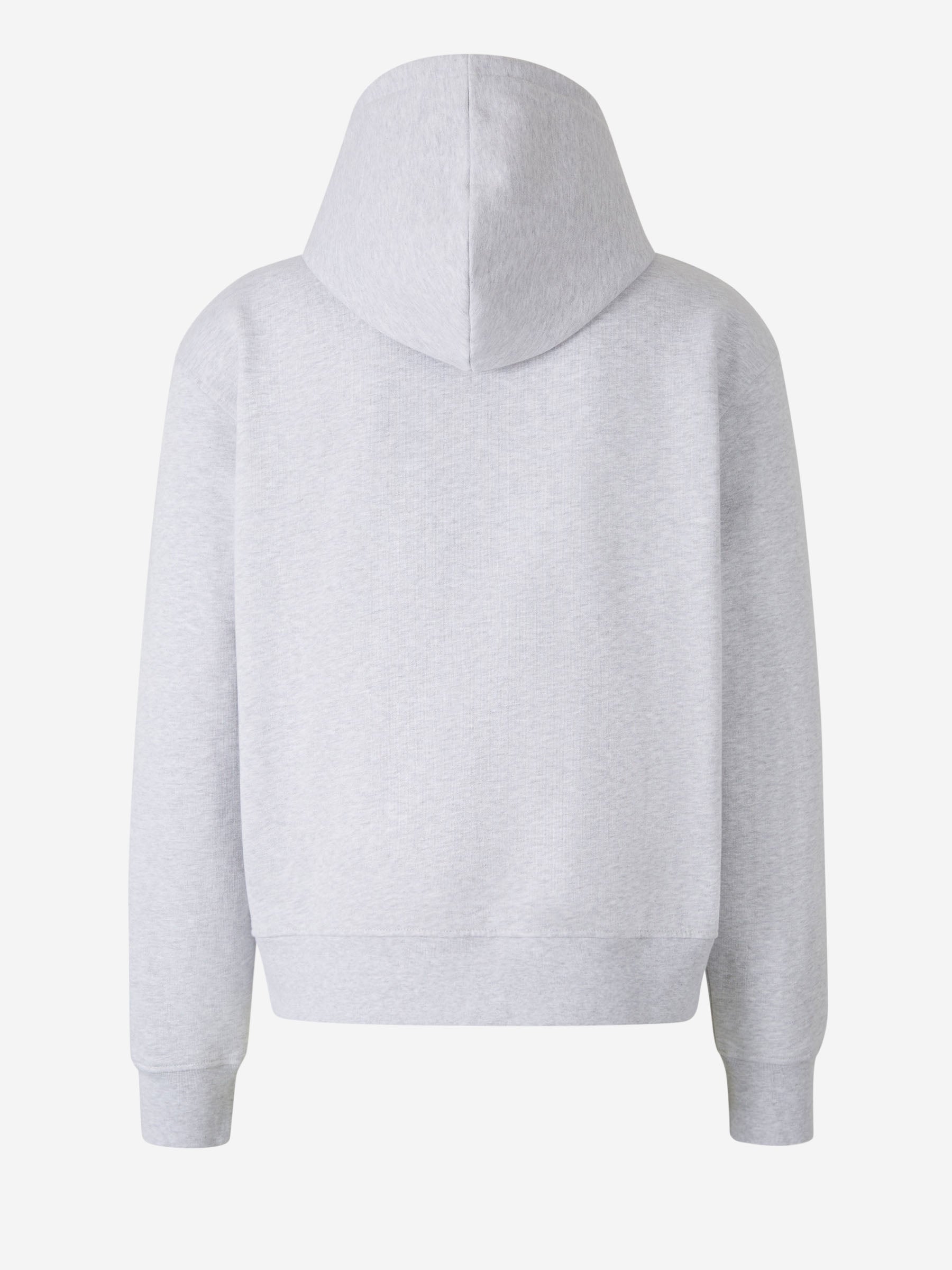 Outlet online Jacquemus Hombre Sudadera Le Brode color Gris Claro sku 545-001688 01 - Foto 2