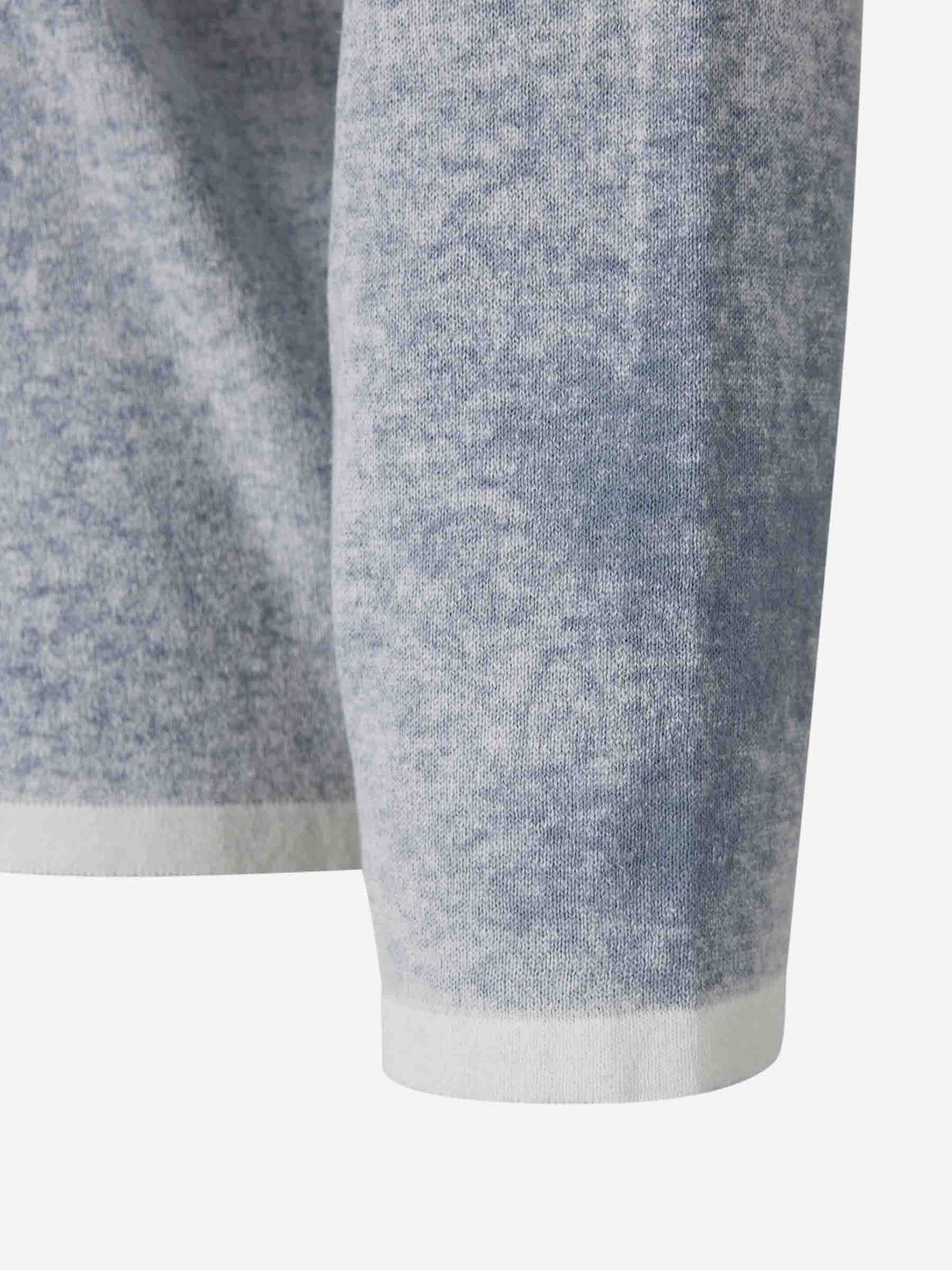 Stone Island Hombre Barcelona Sudadera Capucha Algodón color Azul Cobalto sku 545-001835 01 - Foto 4