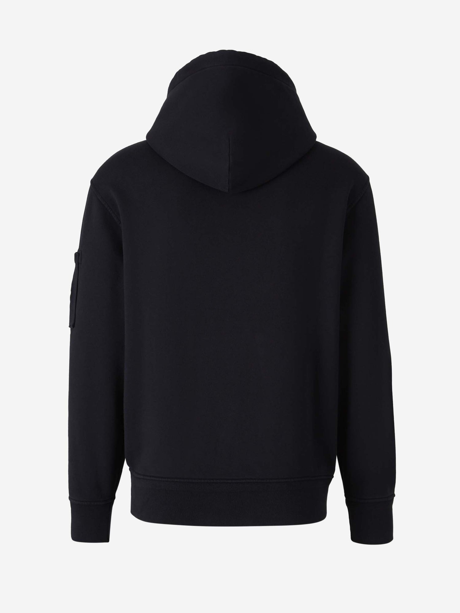 C.P. Company Hombre Barcelona Sudadera Con Capucha color Negro sku 545-001858 01 - Foto 2