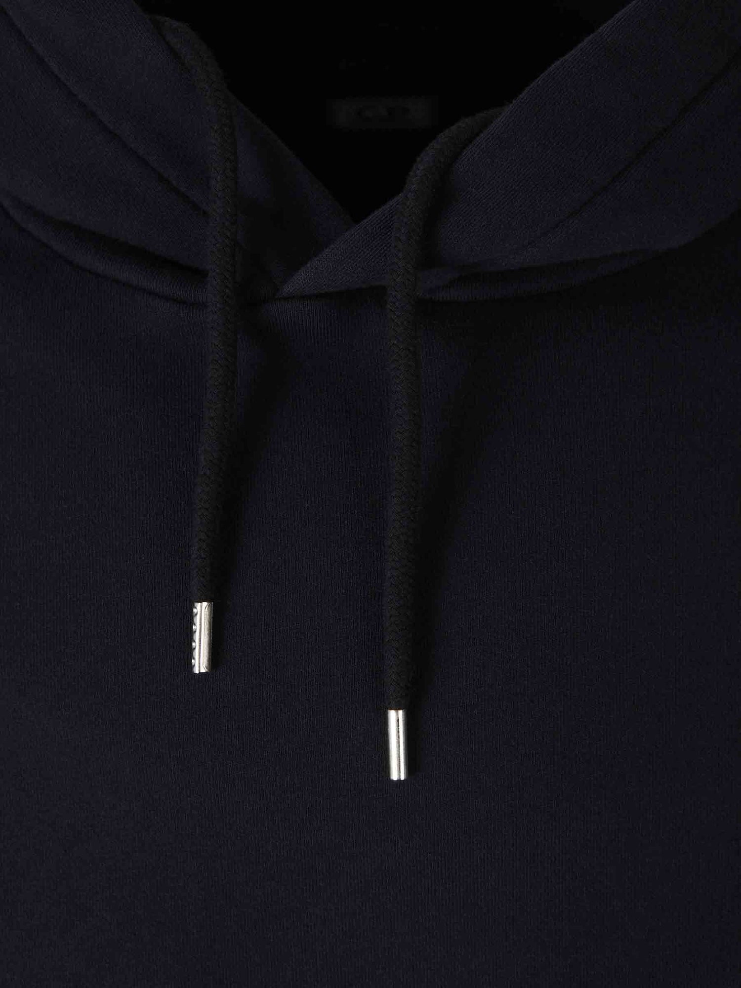 C.P. Company Hombre Barcelona Sudadera Con Capucha color Negro sku 545-001858 01 - Foto 3