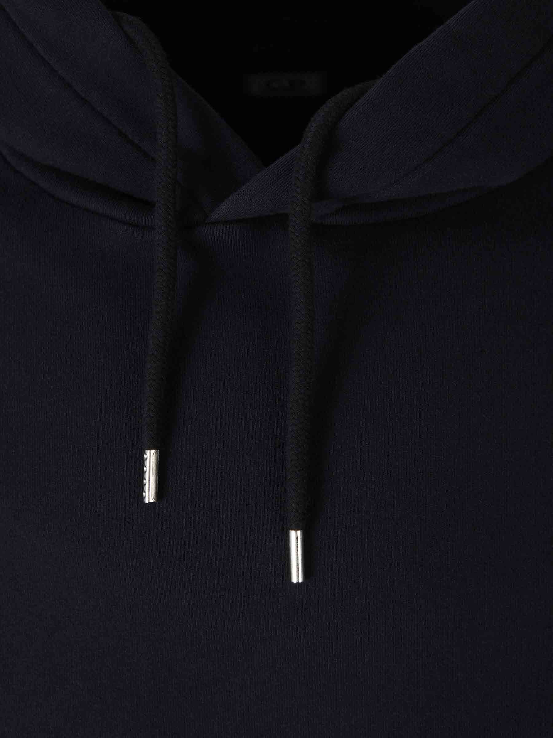 C.P. Company Hombre Barcelona Sudadera Con Capucha color Negro sku 545-001858 01 - Foto 3