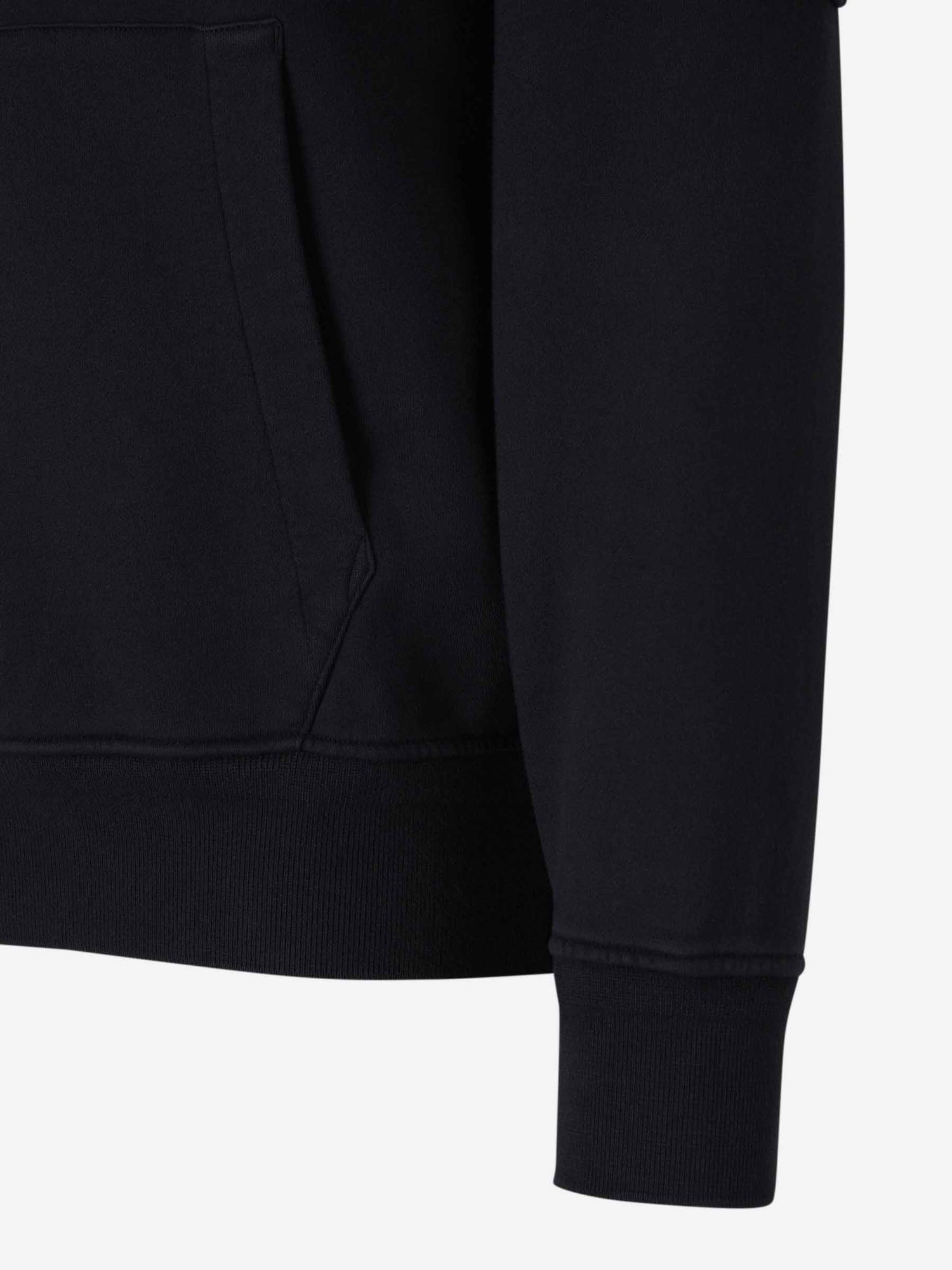 C.P. Company Hombre Barcelona Sudadera Con Capucha color Negro sku 545-001858 01 - Foto 4