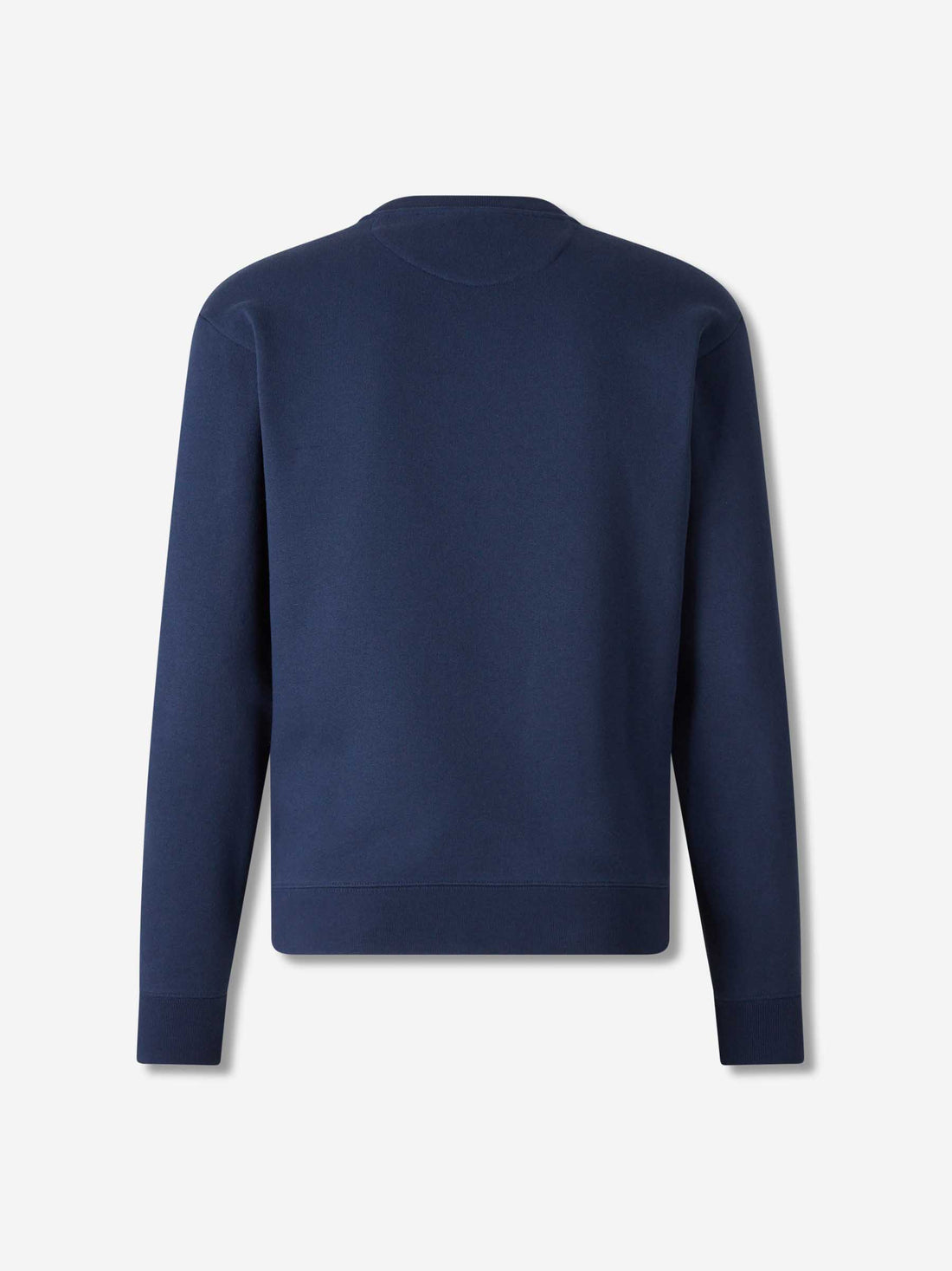 Valentino Hombre Barcelona Sudadera Cuello Redondo color Azul Marino sku 545-001885 01 - Foto 2