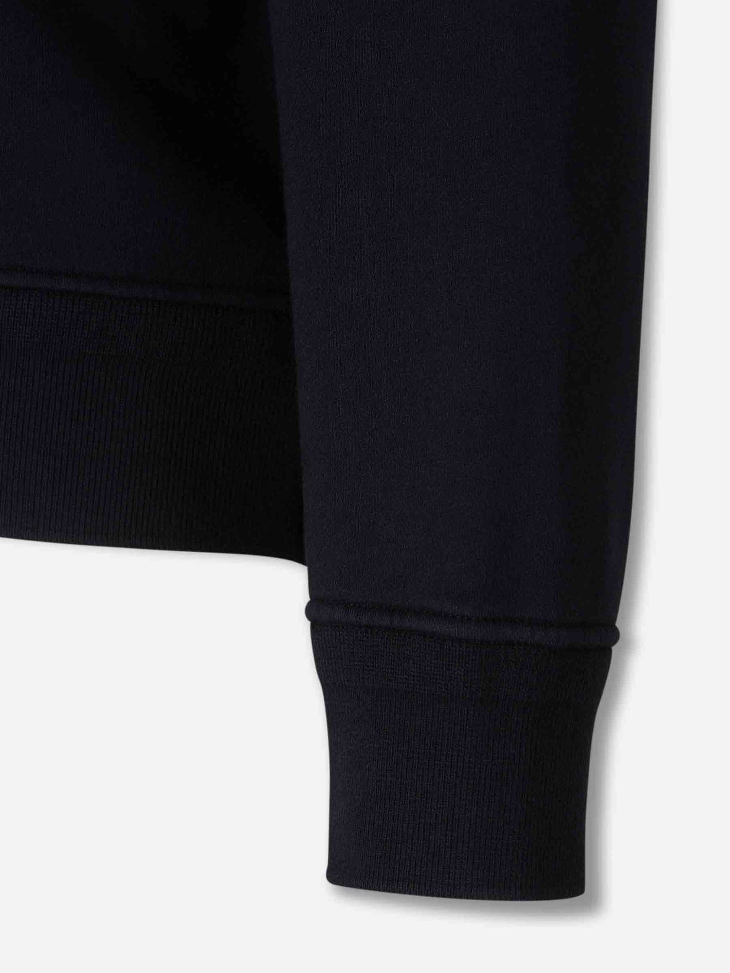 C.P. Company Hombre Barcelona Sudadera Cuello Redondo color Negro sku 545-001941 01 - Foto 4