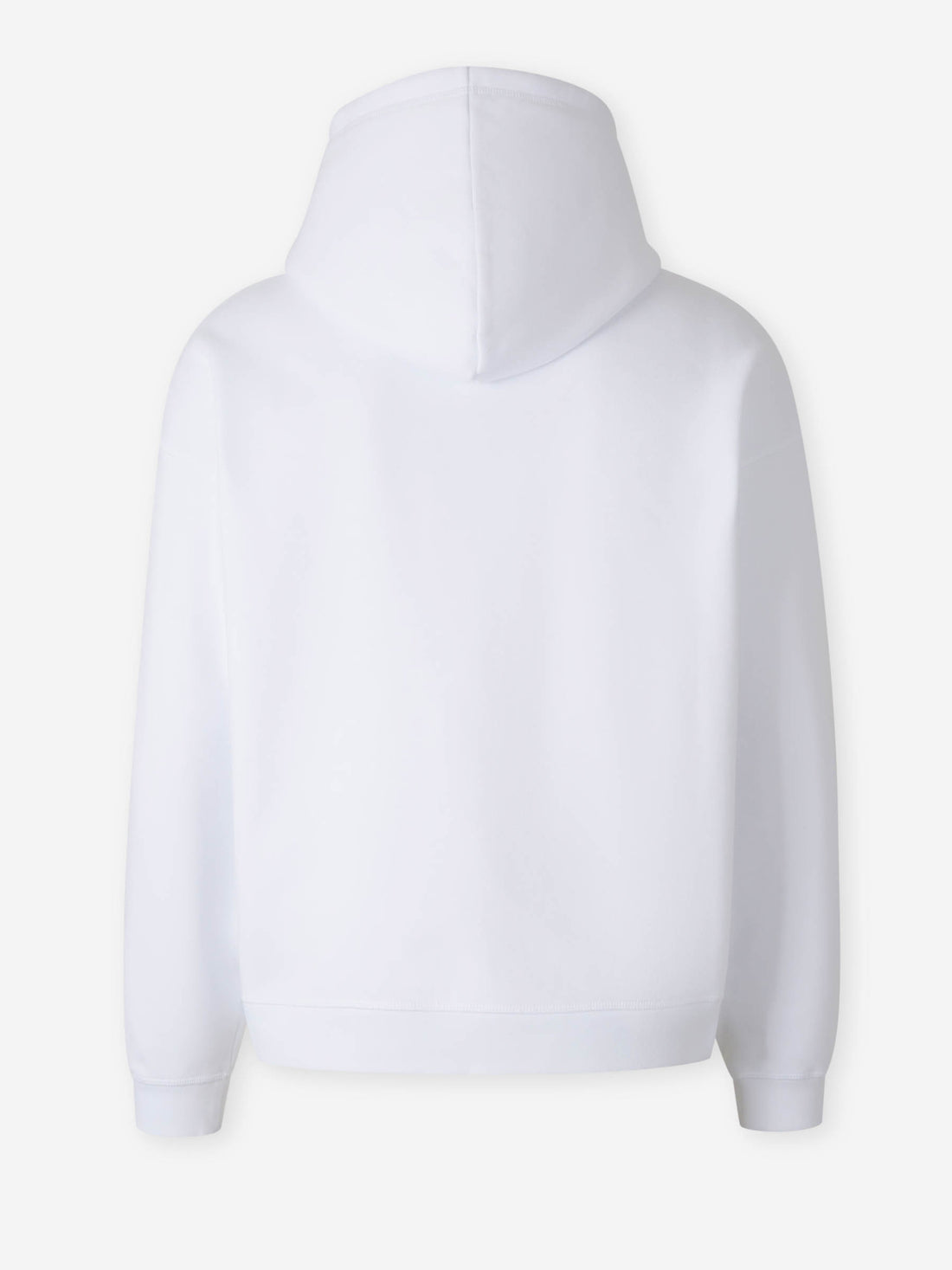 Outlet online Dsquared2 Hombre Sudadera Con Capucha color Blanco sku 545-001966 01 - Foto 2