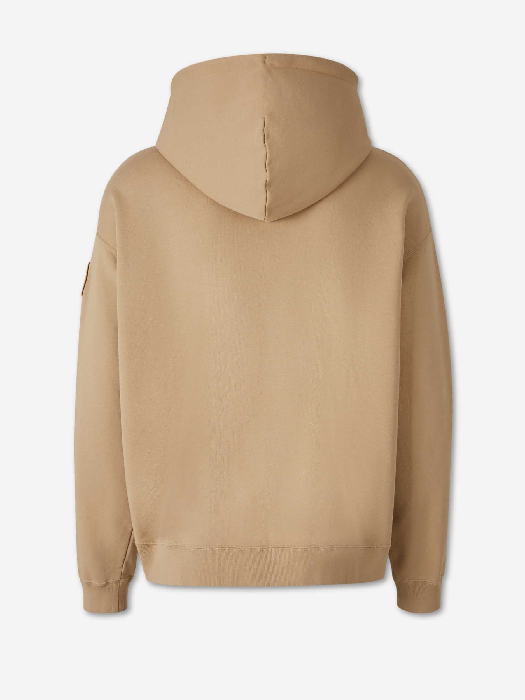 Outlet online Canada Goose Hombre Sudadera Capucha Rove color Camel sku 545-002032 01 - Foto 2