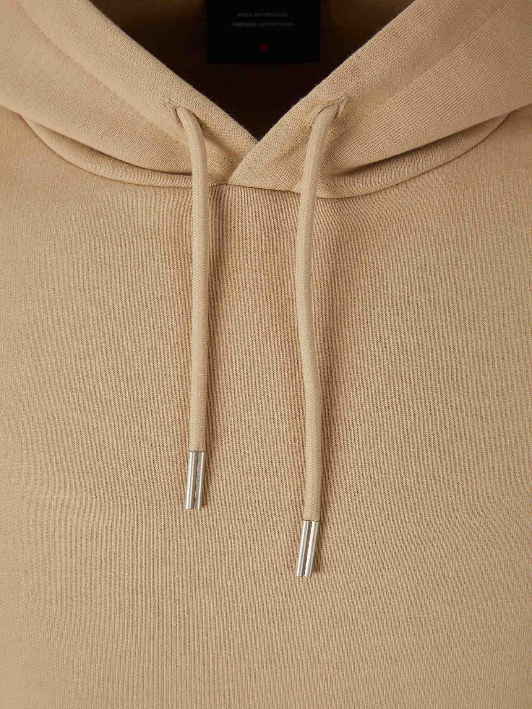 Outlet online Canada Goose Hombre Sudadera Capucha Rove color Camel sku 545-002032 01 - Foto 3