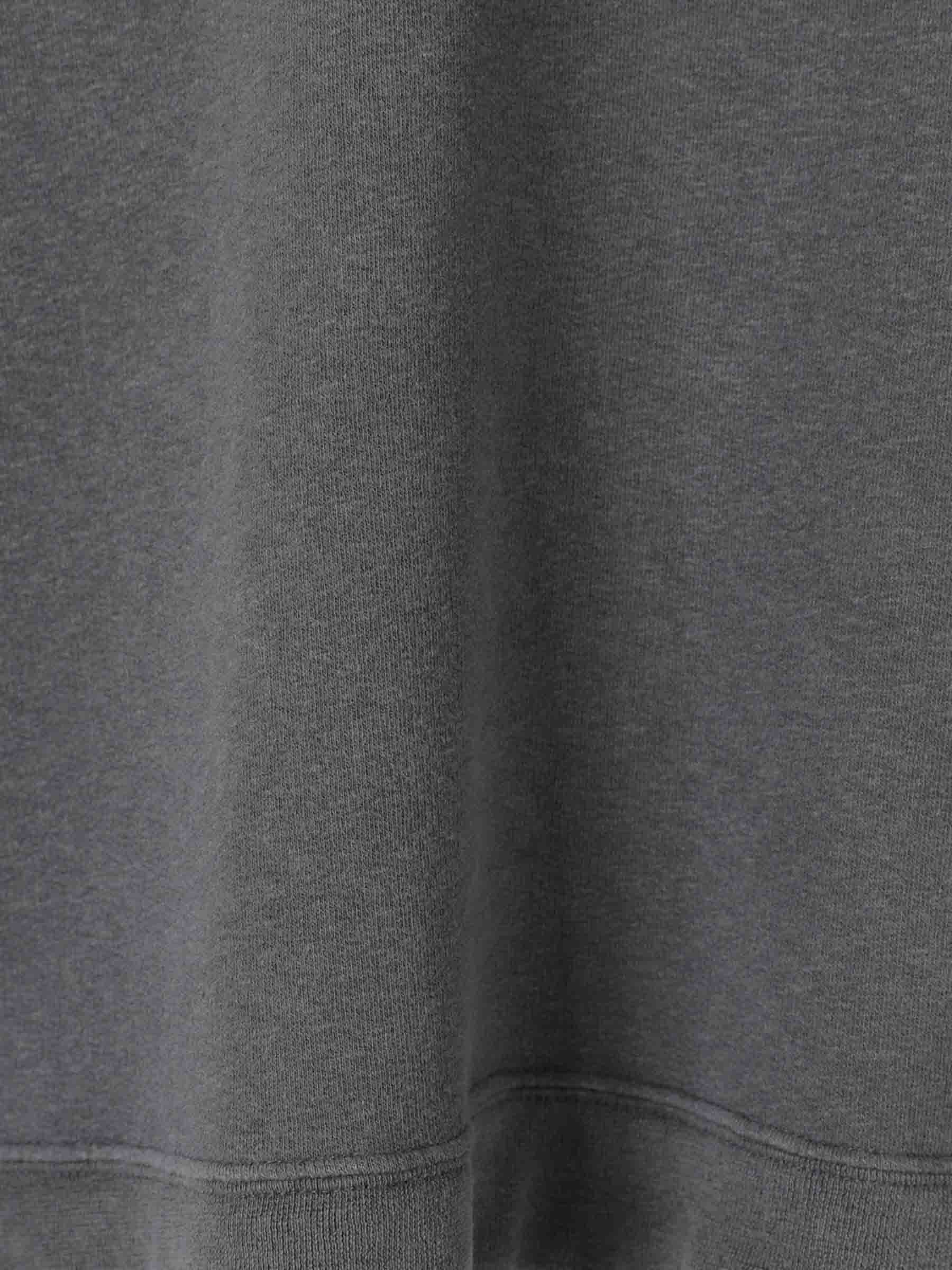 Outlet online Our Legacy Hombre Sudadera Cuello Redondo color Gris Oscuro sku 545-002084 01 - Foto 4