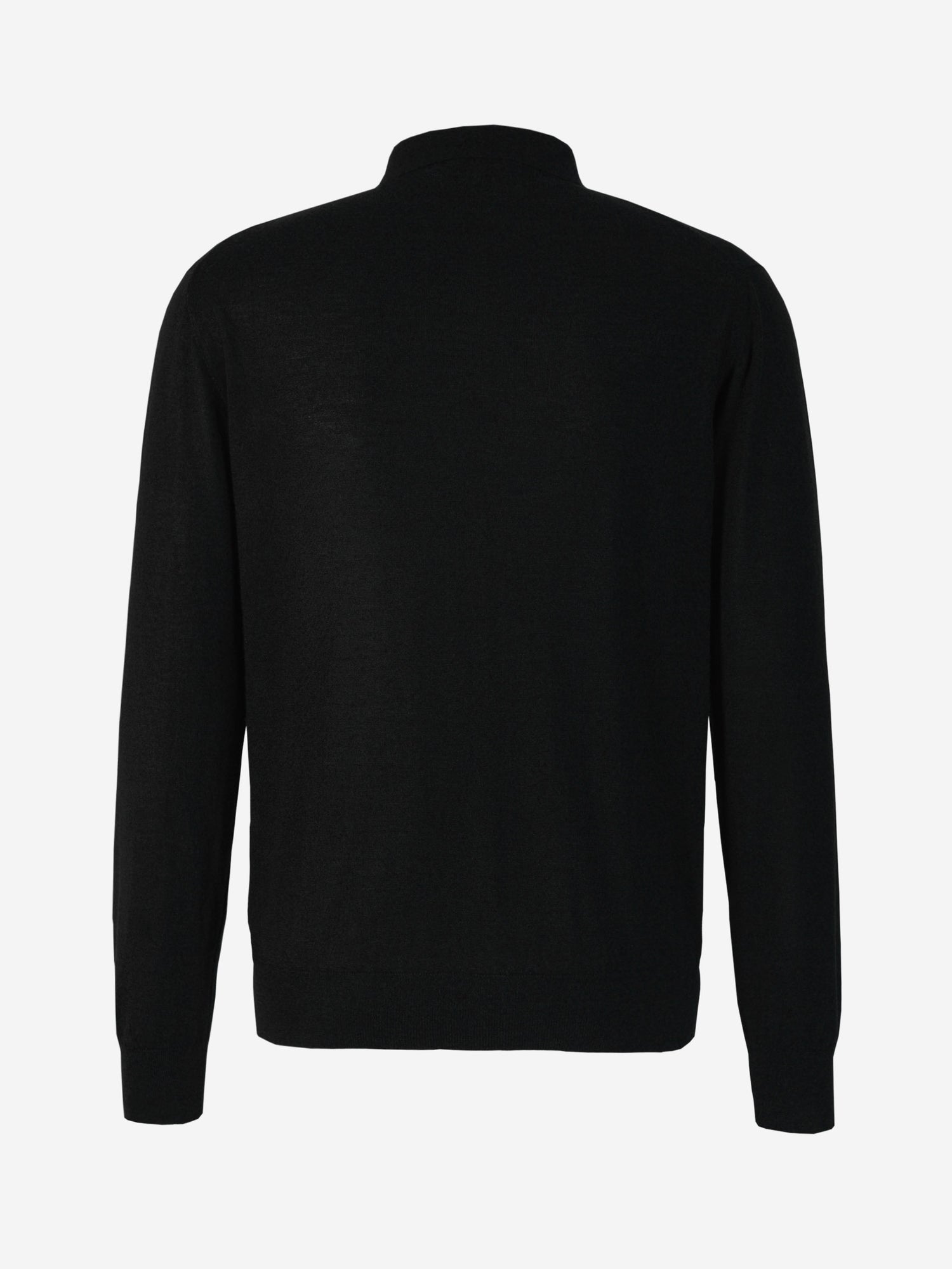 Polo Cashmere Y Seda