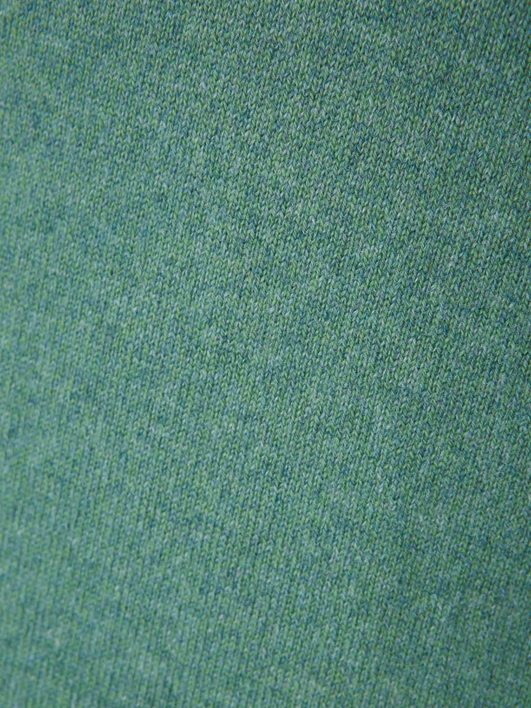 Outlet online Santa Eulalia Hombre Polo Cashmere Manga Larga color Beis sku 551-000304 02 - Foto 11