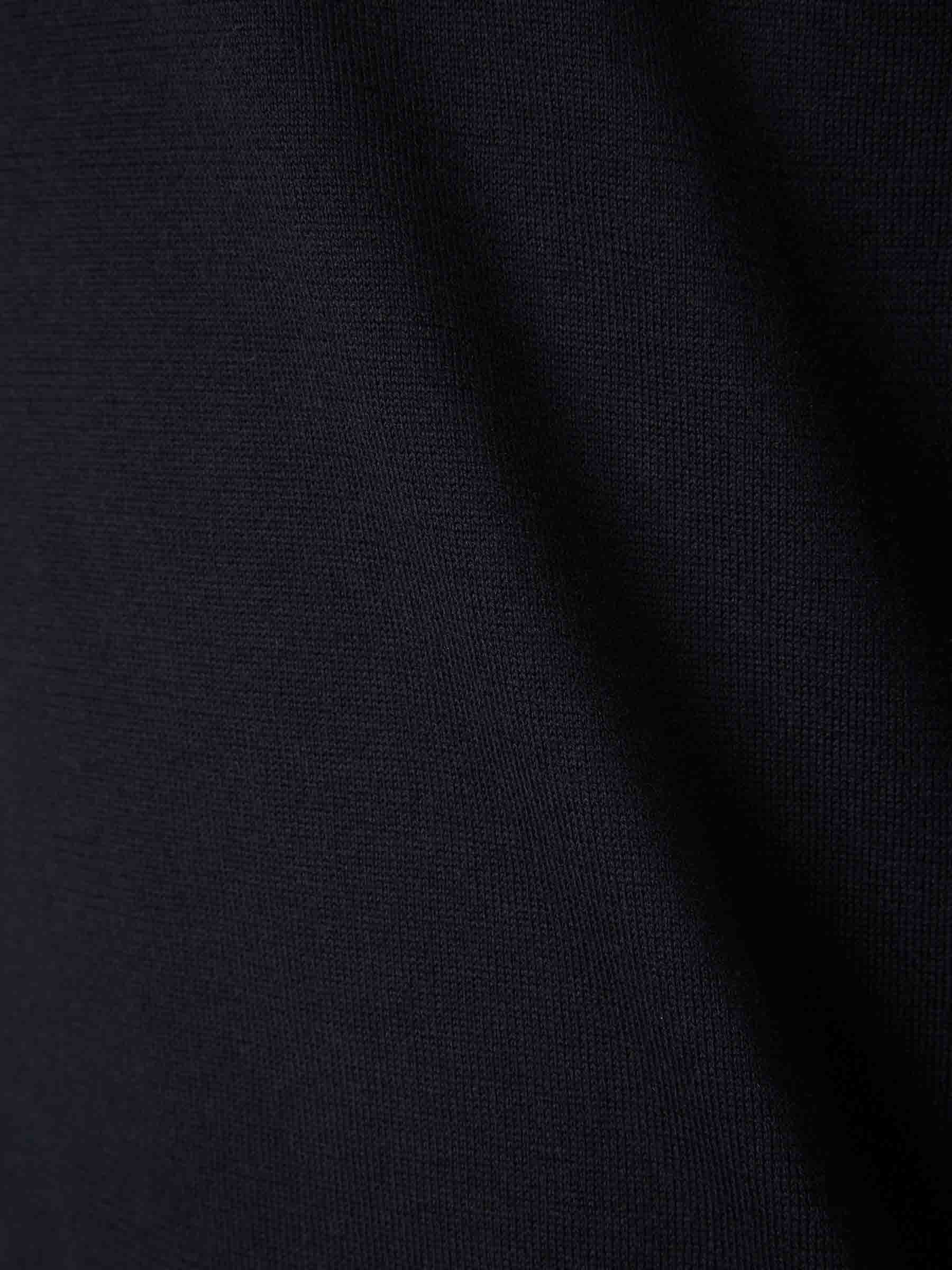 Outlet online Santa Eulalia Hombre Jersey Cuello Polo color Azul Noche sku 551-000413 02 - Foto 4