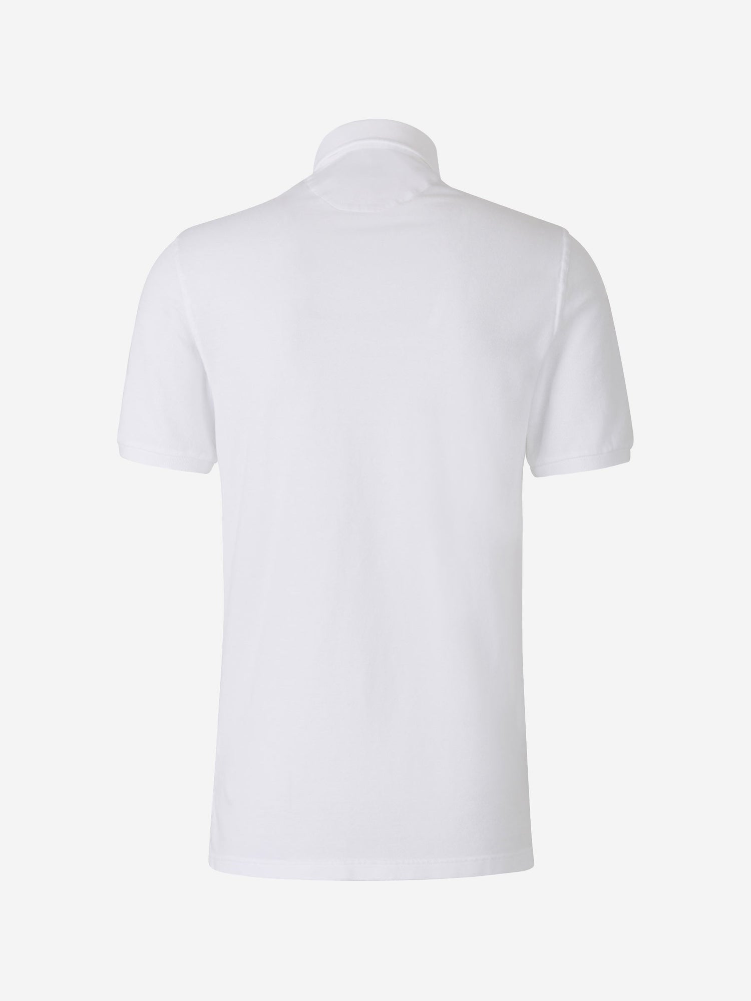 Polo Piqué Cotó
