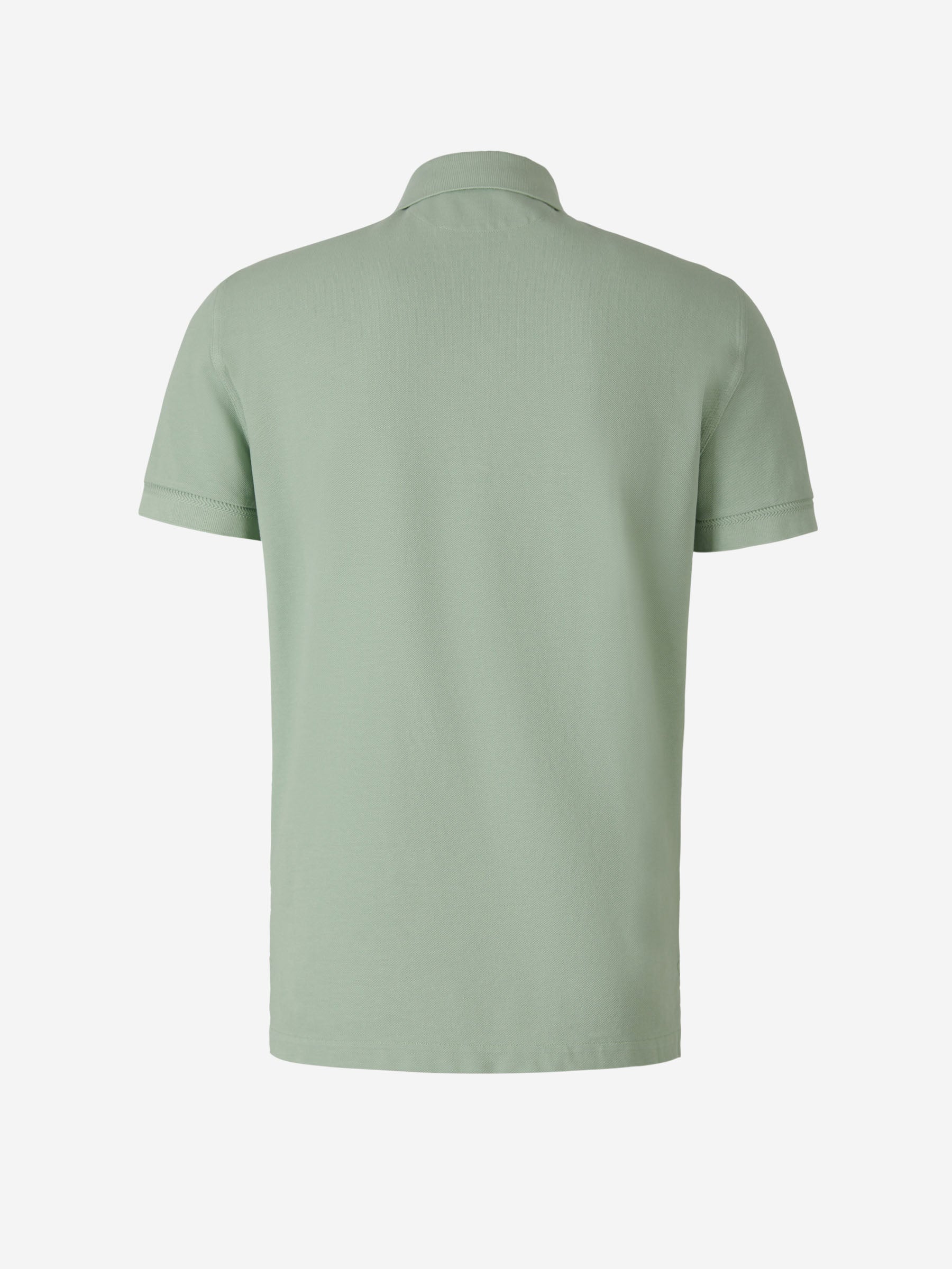 Outlet online Tom Ford Hombre Polo Tenis Piqué color Rosa sku 552-001380 03 - Foto 6