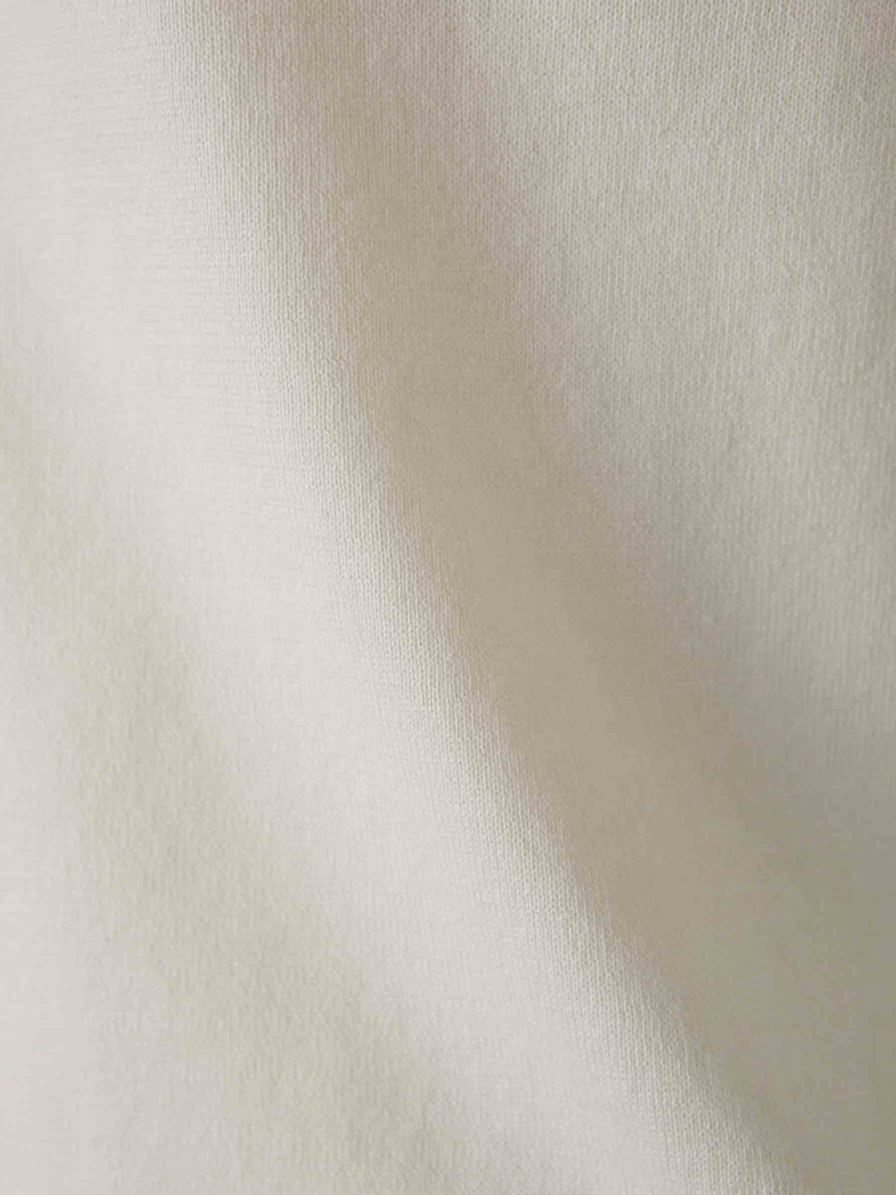 Outlet online Brunello Cucinelli Hombre Polo Bolsillo Algodón color Crema sku 552-001533 01 - Foto 4