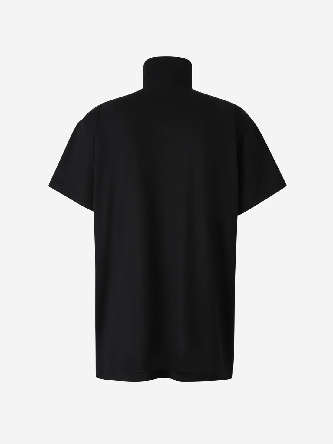 Outlet online Balenciaga Hombre Polo BB Garderobe color Negro sku 552-001570 01 - Foto 2