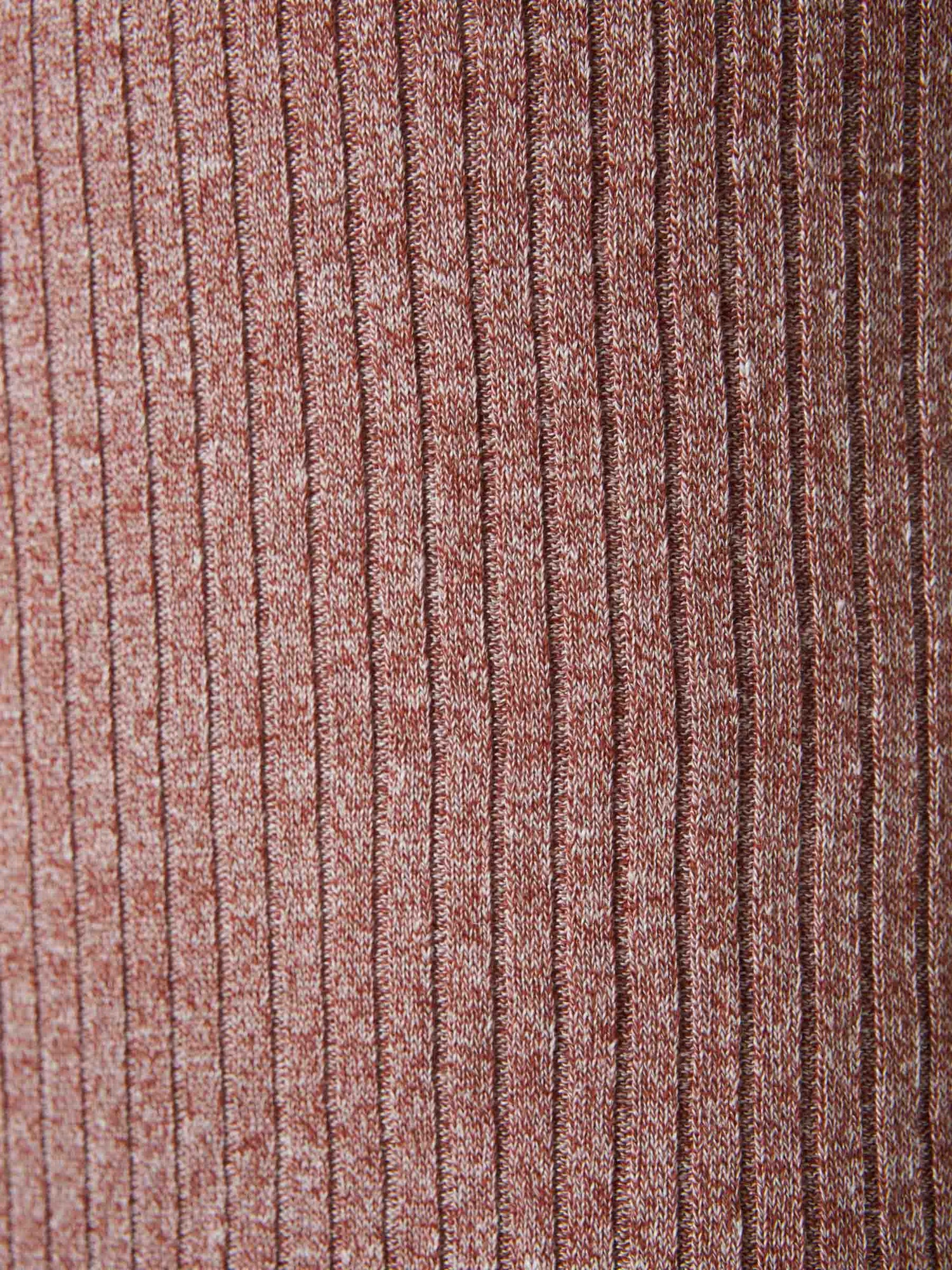 Santa Eulalia Hombre Barcelona Polo Punto Lino color Terracota sku 552-001594 02 - Foto 4