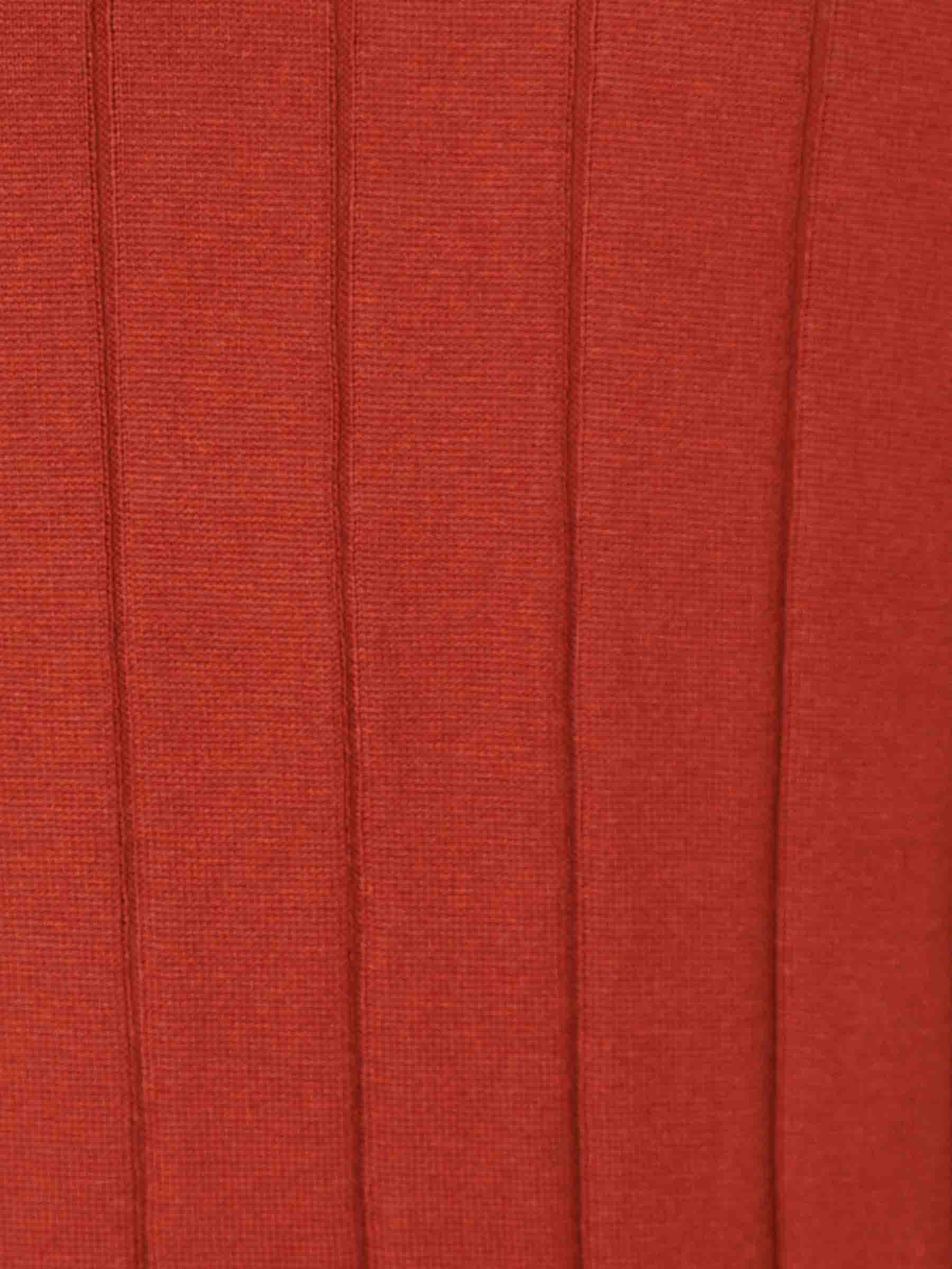 Santa Eulalia Hombre Barcelona Polo Punto Seda color Terracota sku 552-001697 02 - Foto 4