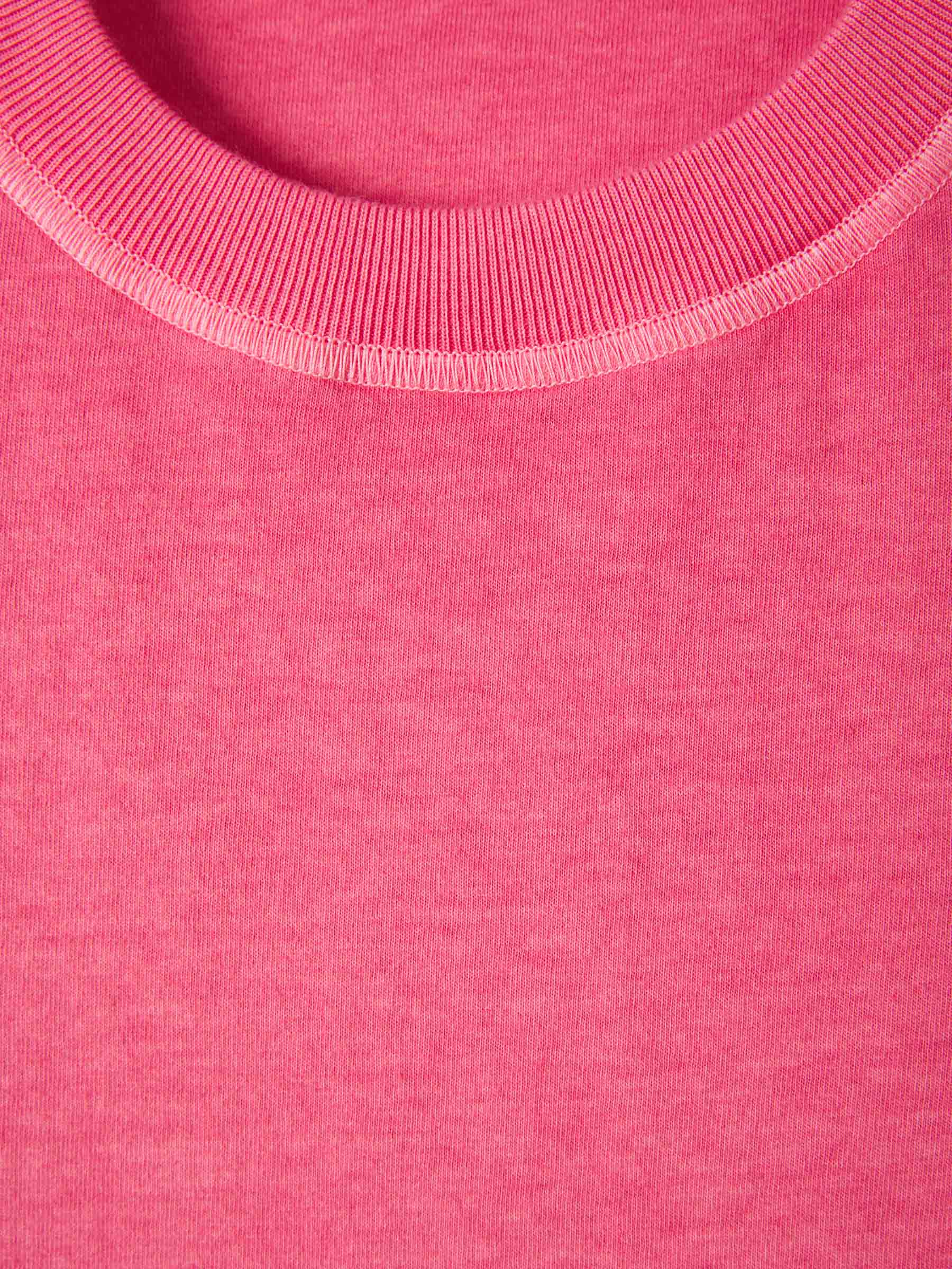 Outlet online Stone Island Hombre Camiseta Parche Logo color Amarillo sku 553-003143 01 - Foto 16