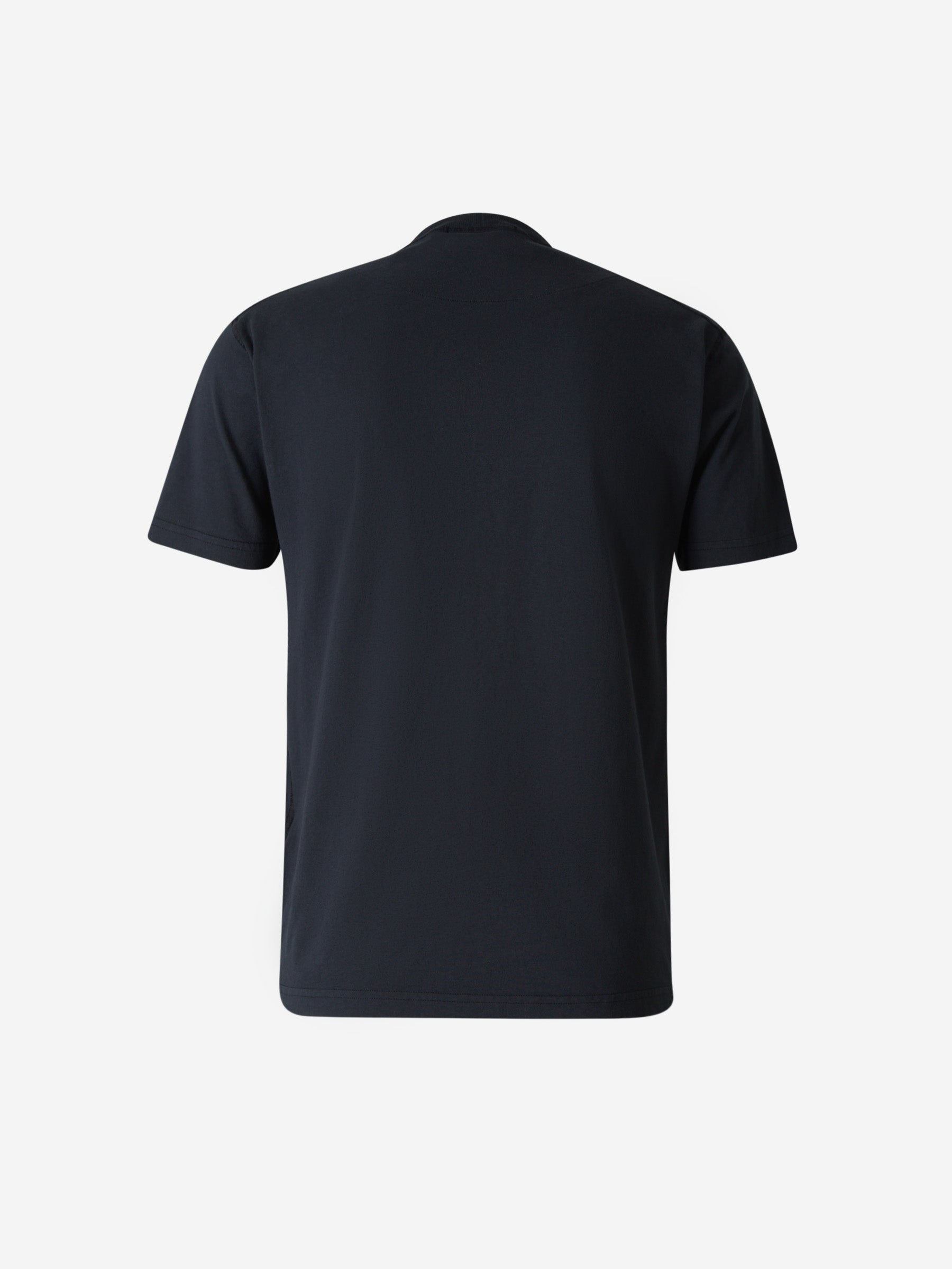 Outlet online Stone Island Hombre Camiseta Parche Logo color Amarillo sku 553-003143 01 - Foto 20