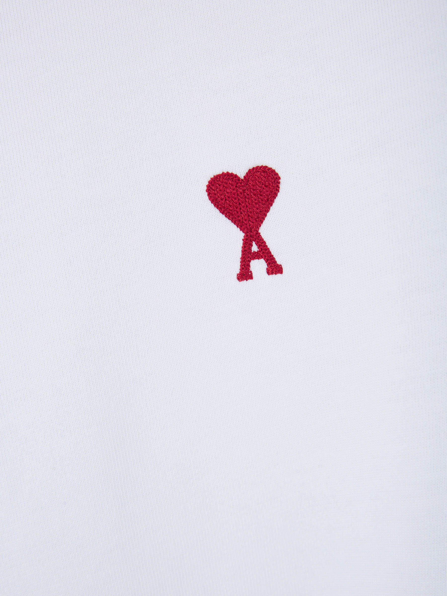 Camiseta Algodón Logo