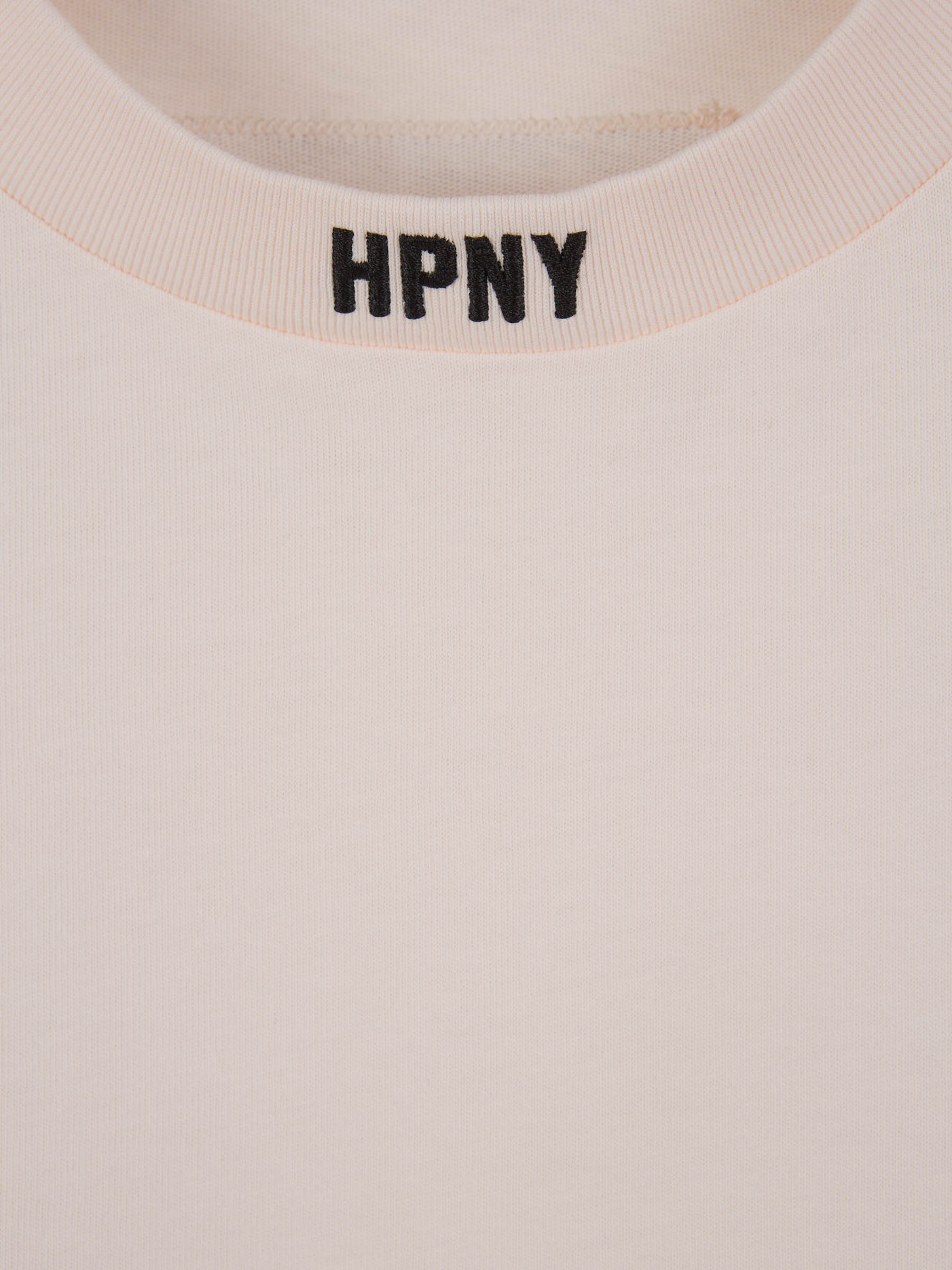 Outlet online Heron Preston Hombre Camiseta Mini Logo color Blanco sku 553-003314 01 - Foto 3