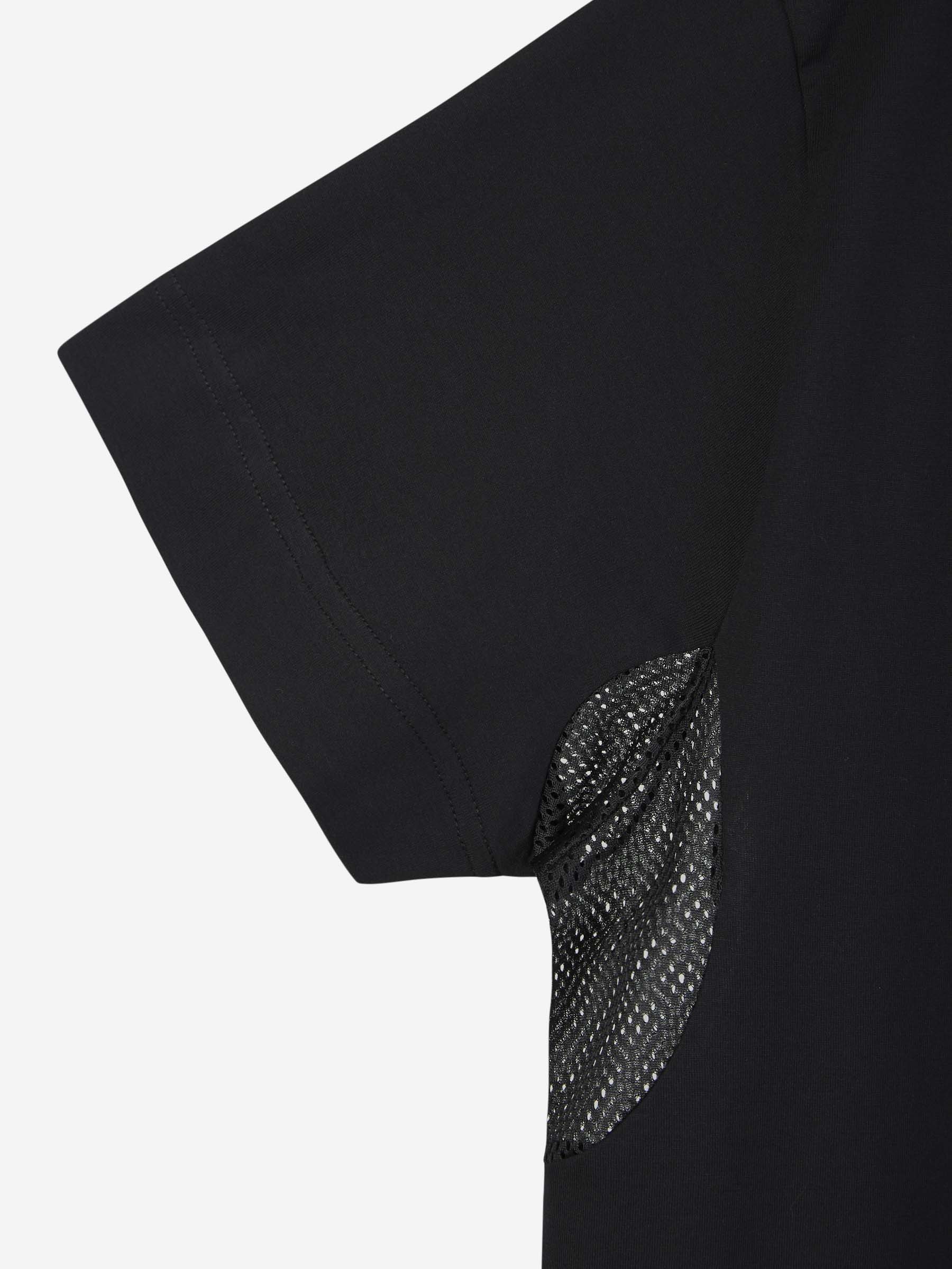 Outlet online Givenchy Hombre Camiseta TK-MX color Negro sku 553-003429 01 - Foto 4
