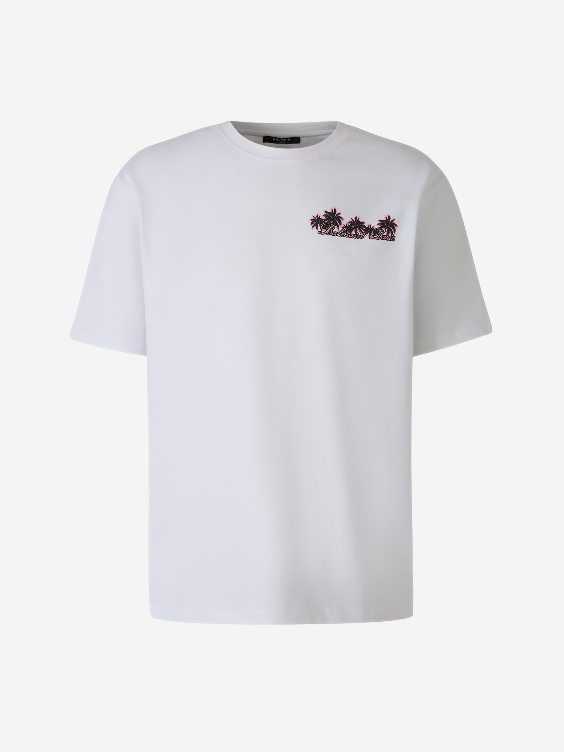 Camiseta Club Balmain