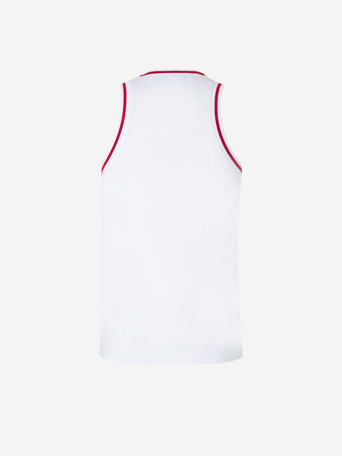 Camiseta Logo Tirantes