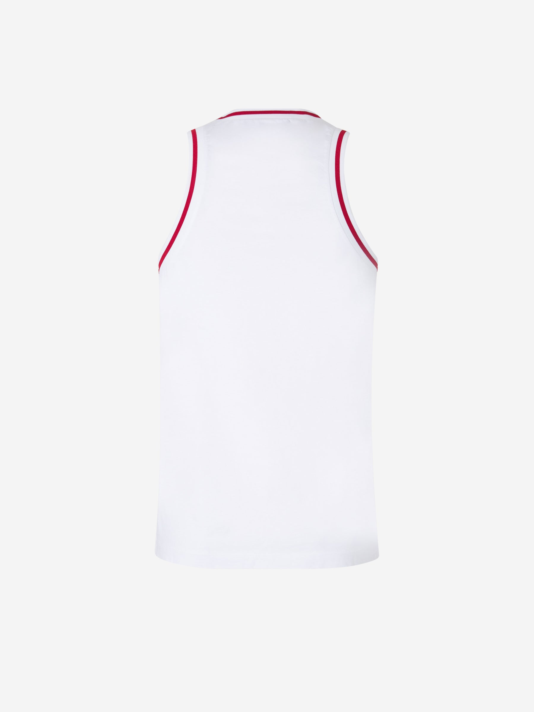 Camiseta Logo Tirantes