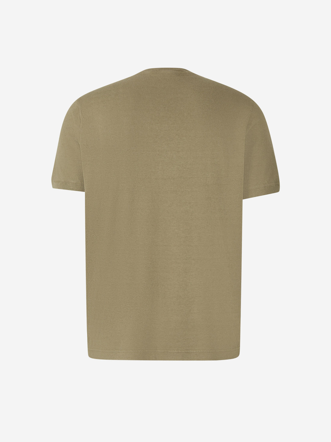 Camiseta Punto Algodón