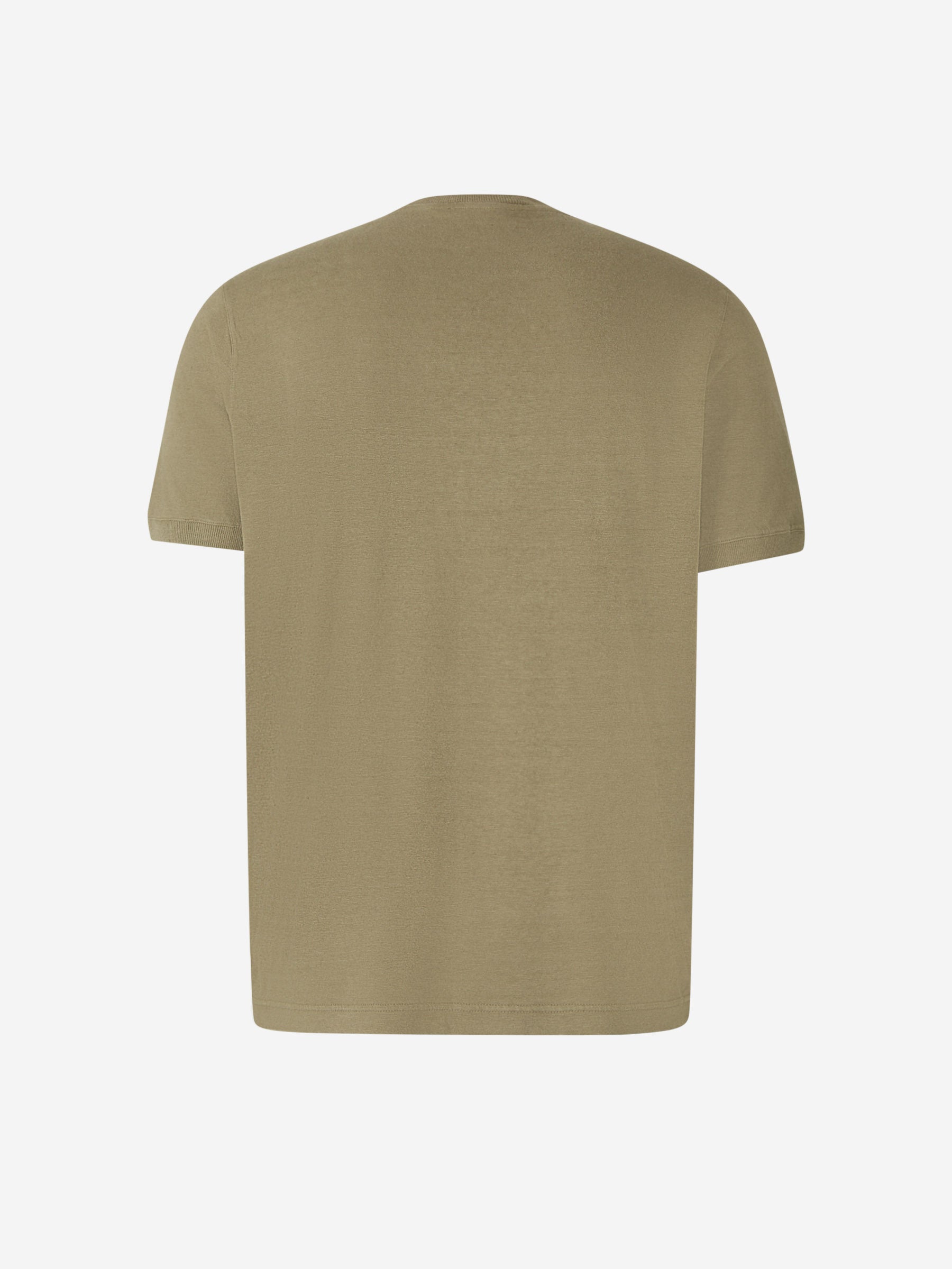 Camiseta Punto Algodón