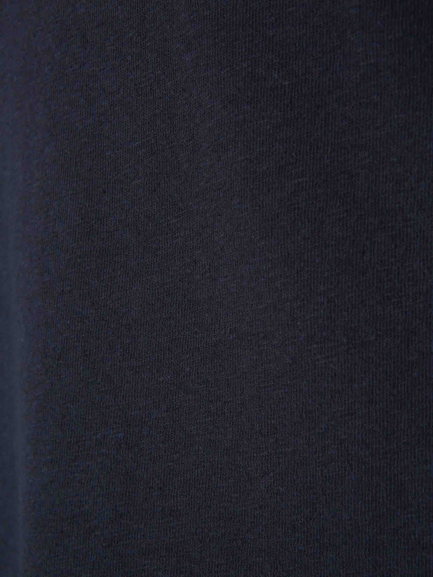 Officine Générale Hombre Barcelona Camiseta Lino Algodón color Azul Marino sku 553-004259 01 - Foto 4