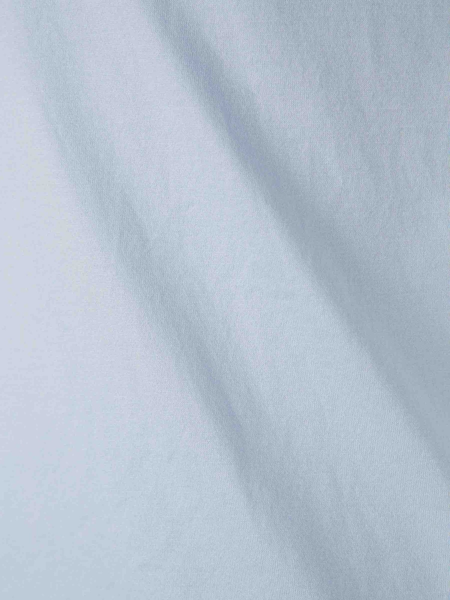 C.P. Company Hombre Barcelona Camiseta Logo Algodón color Azul Celeste sku 553-004270 02 - Foto 5