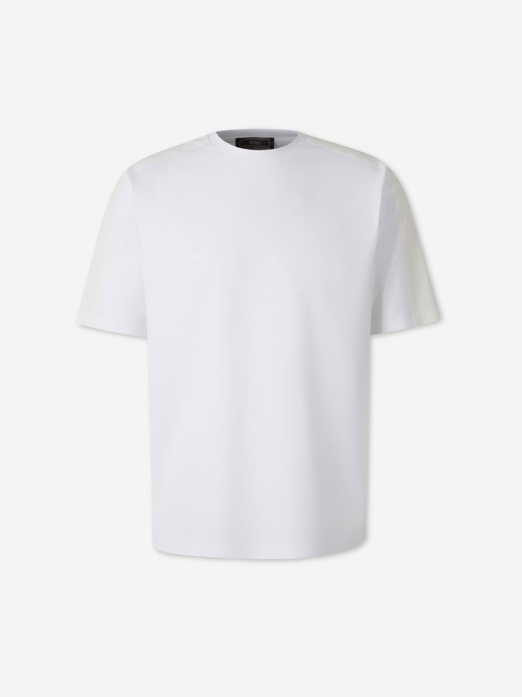 Herno Hombre Barcelona Camiseta técnica color Multicolor sku 553-004581 01 - Foto 1