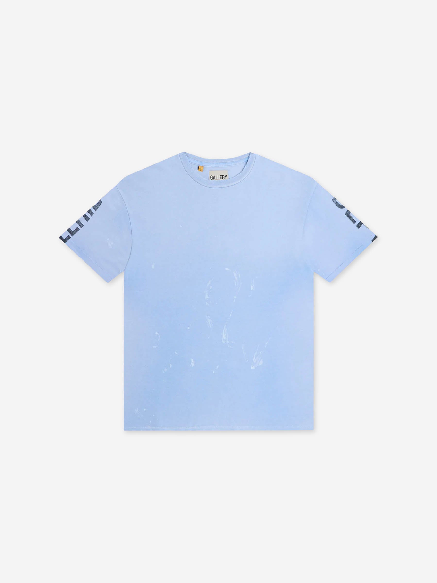 Gallery Dept. Hombre Barcelona Camiseta French Collector color Azul Celeste sku 553-004707 01 - Foto 1