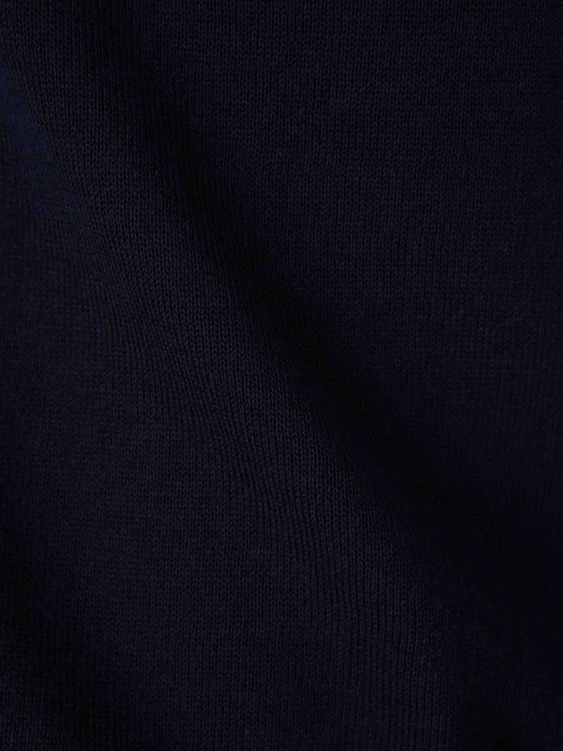 Zanone Hombre Barcelona Camiseta Cuello Redondo color Azul Marino sku 553-004761 03 - Foto 4