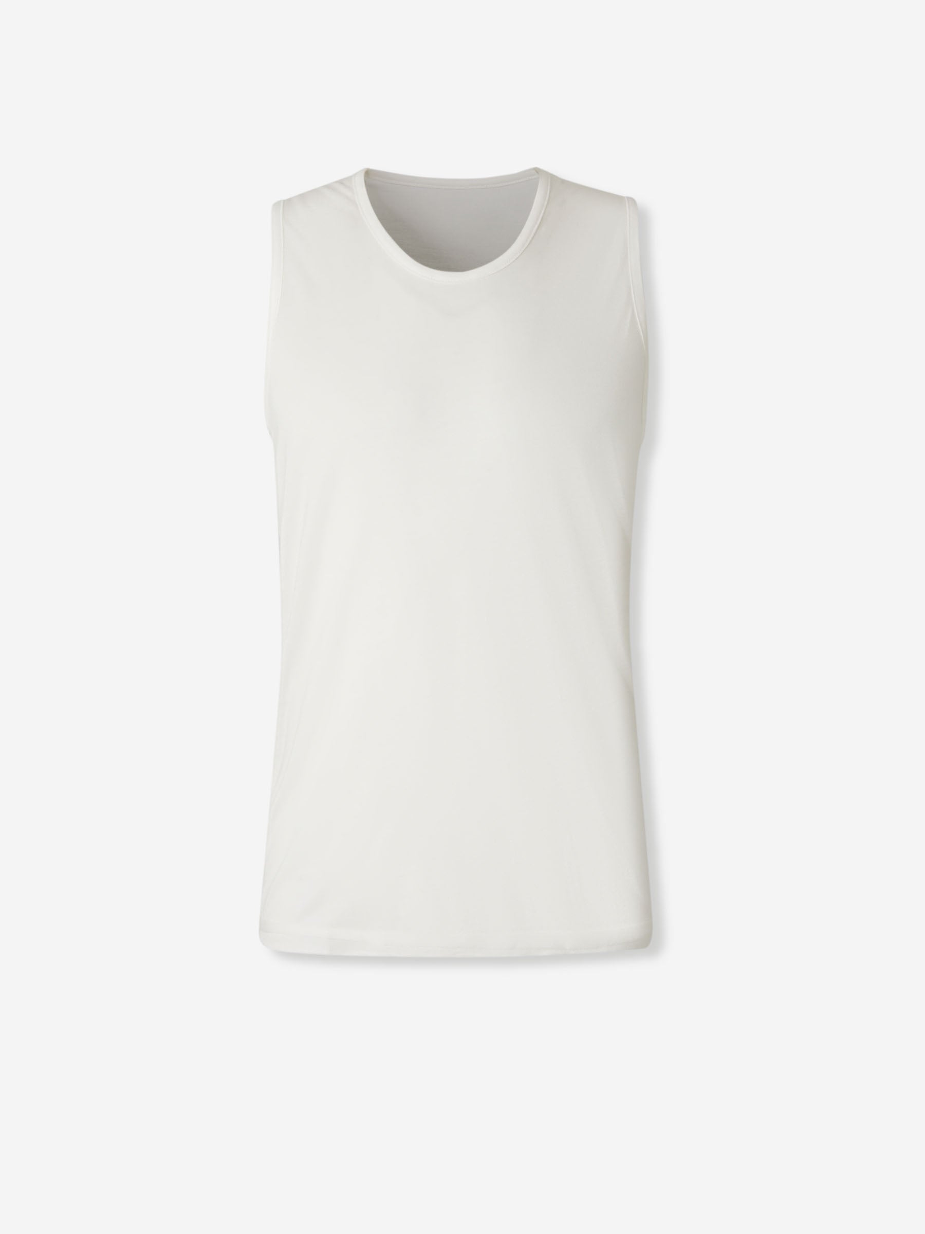 Outlet online Carrer Hombre Camiseta Doria Doble Capa color Blanco sku 554-000013 01 - Foto 2