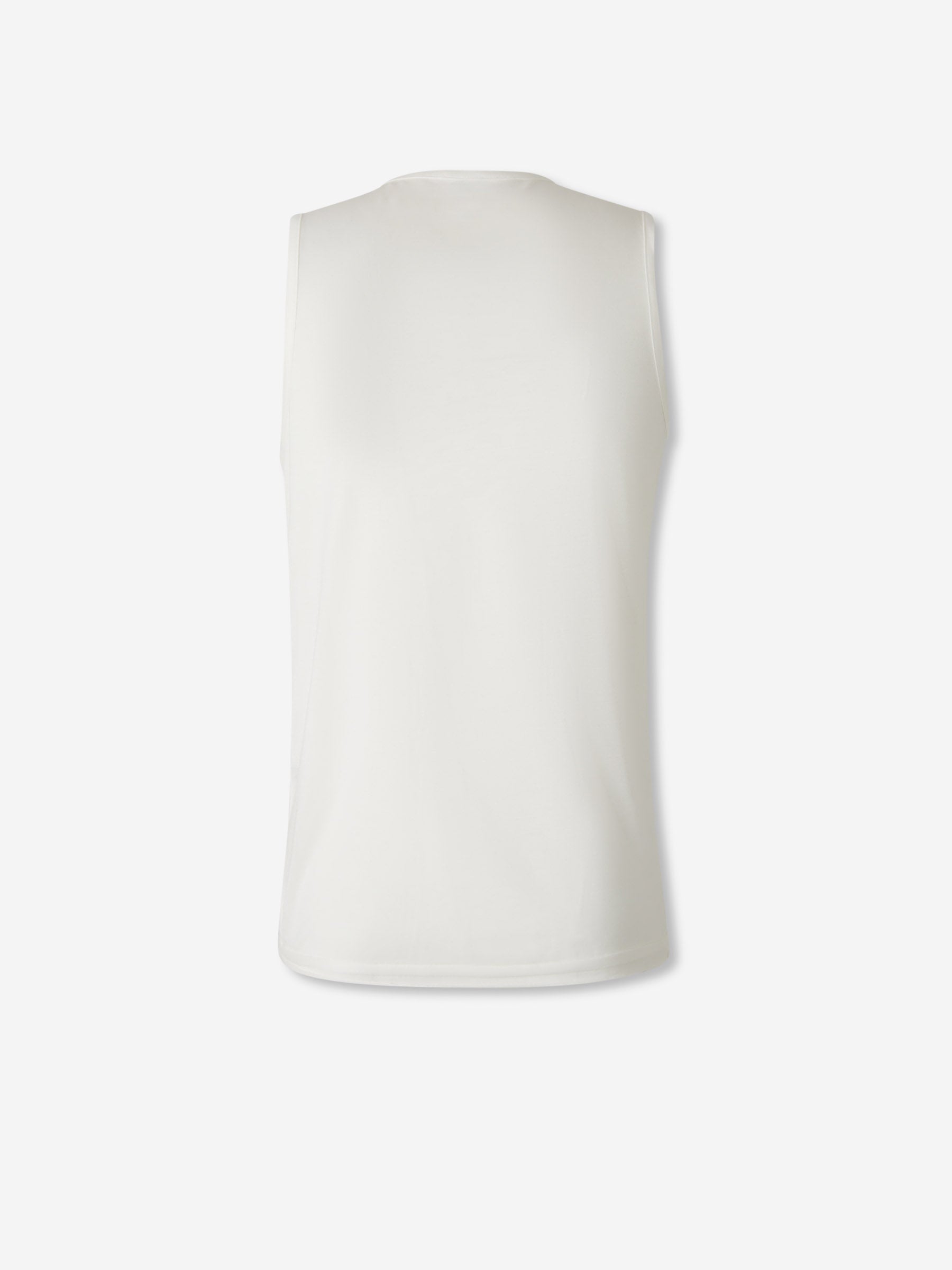 Outlet online Carrer Hombre Camiseta Doria Doble Capa color Blanco sku 554-000013 01 - Foto 4