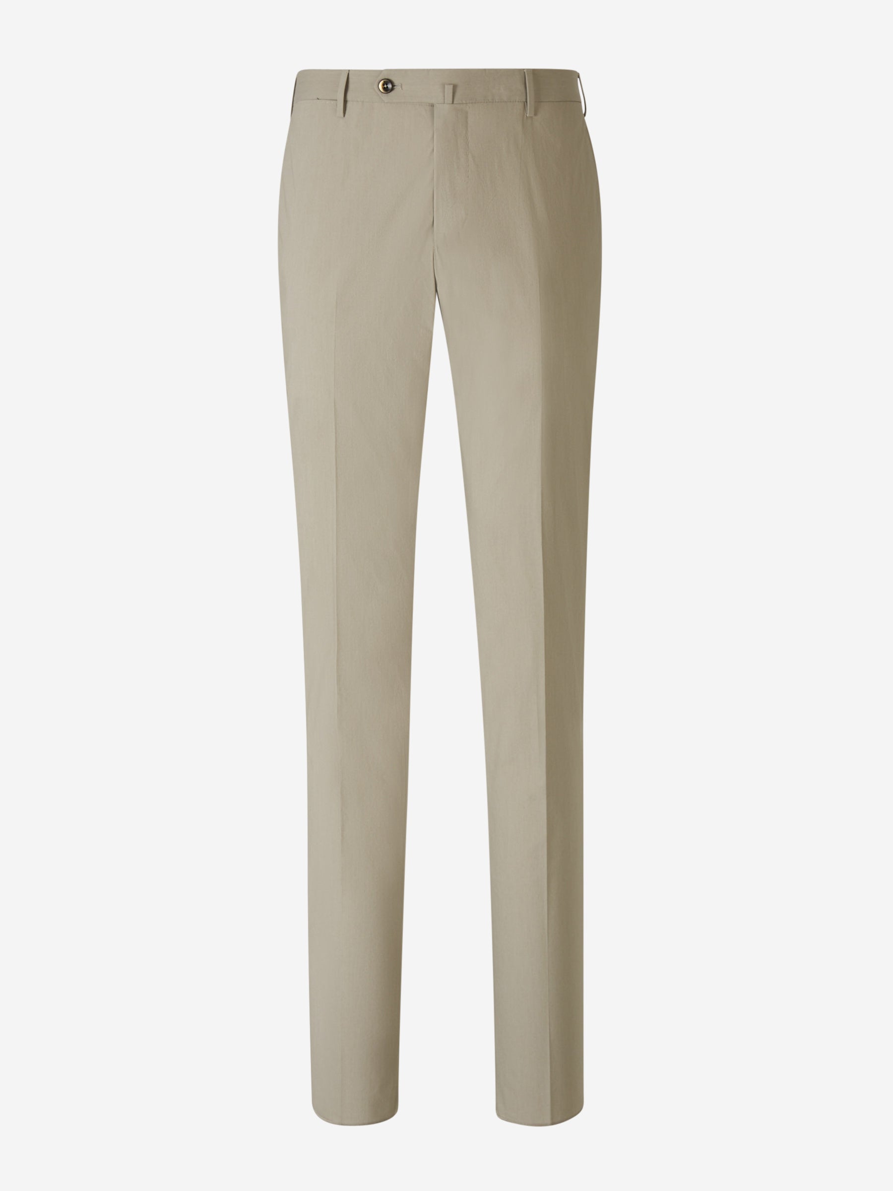 Outlet online PT Torino Hombre Pantalones Chinos Slim color Gris Claro sku 521-003041 03 - Foto 1