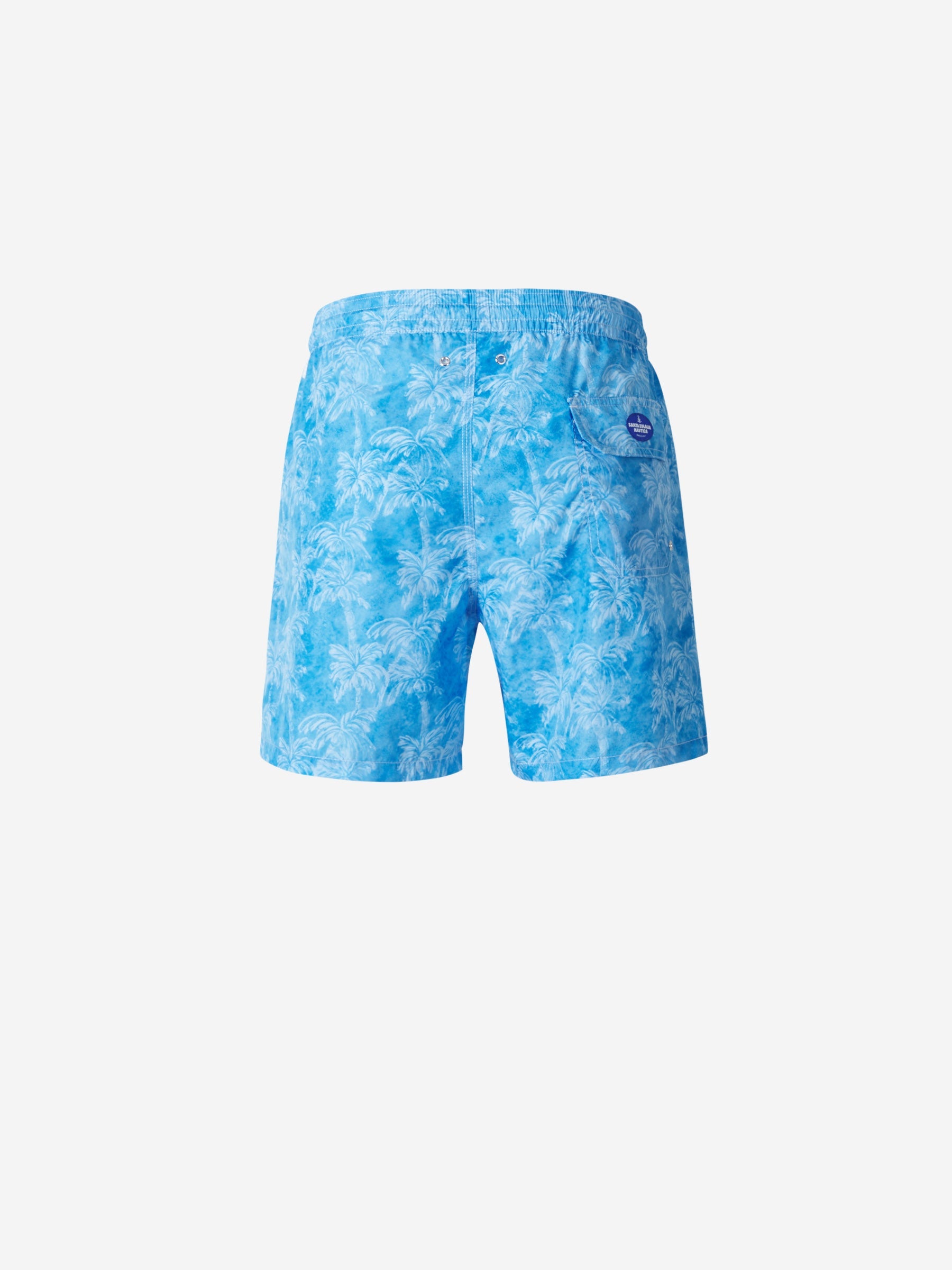 Banyador Motiu Palmeres