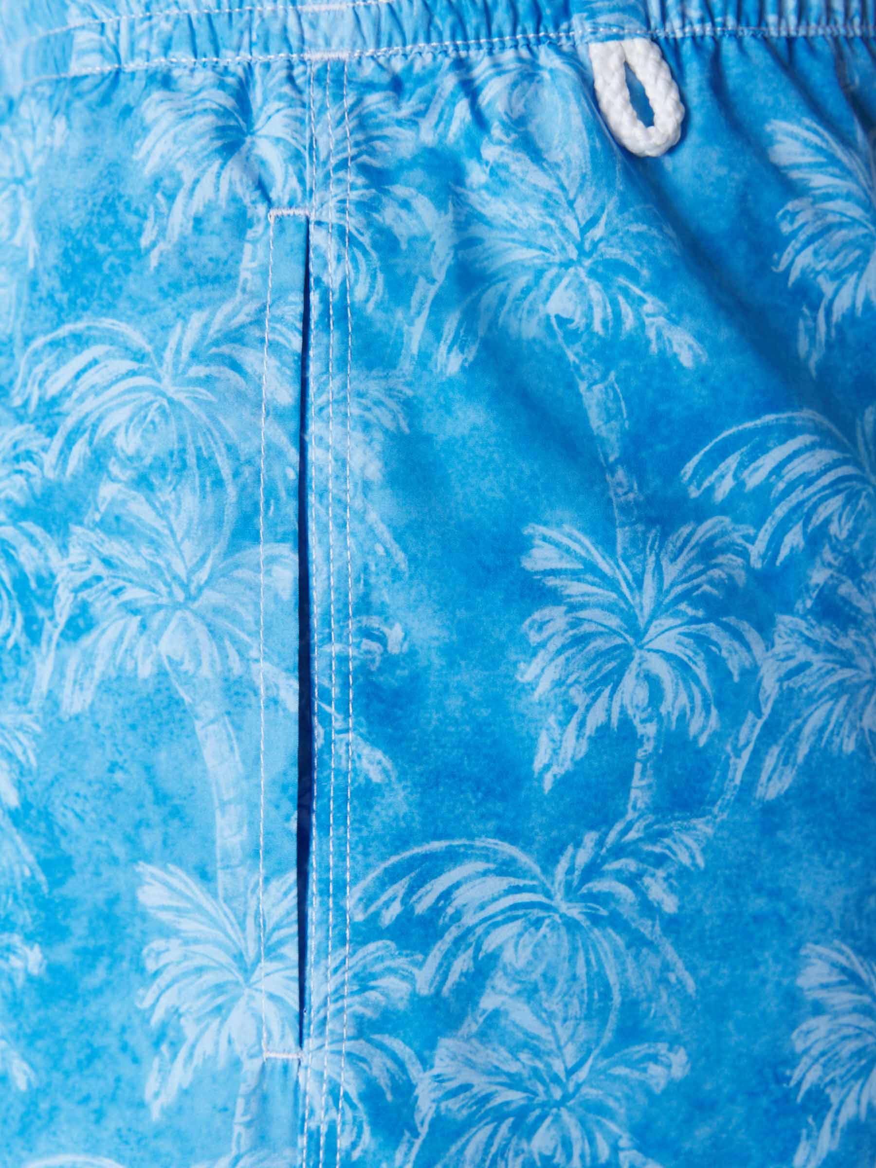 Banyador Motiu Palmeres