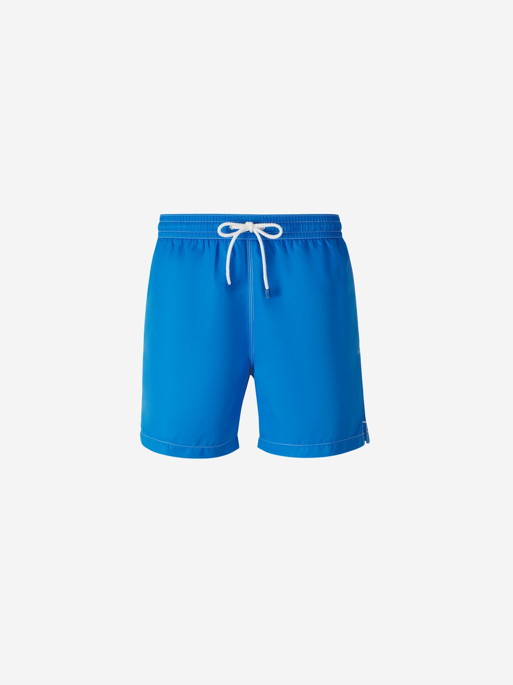 Outlet online Santa Eulalia Hombre Bañador Naútico Liso color Azul Cobalto sku 561-001193 02 - Foto 6