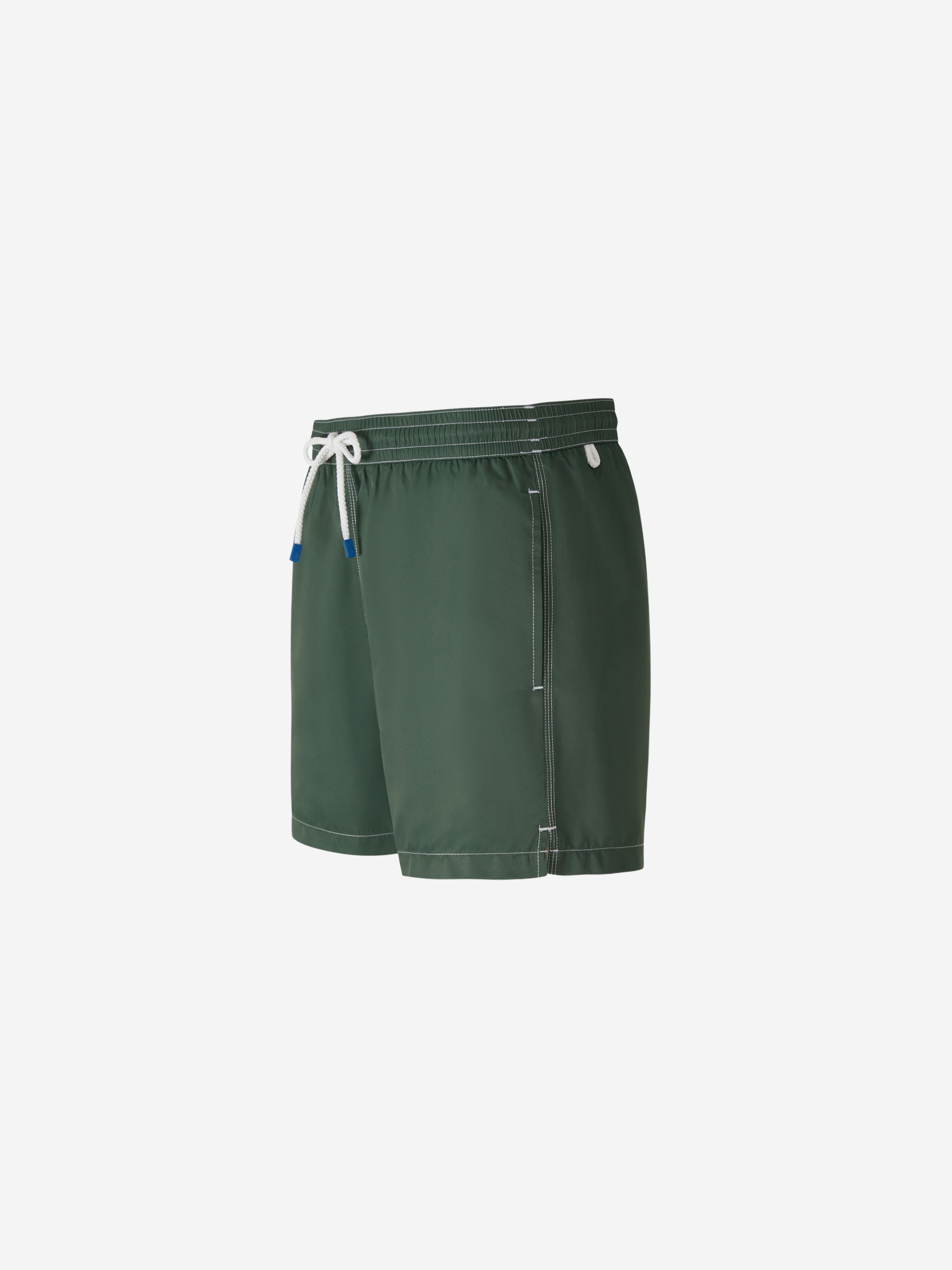 Outlet online Santa Eulalia Hombre Bañador Naútico Liso color Verde Claro sku 561-001200 02 - Foto 6