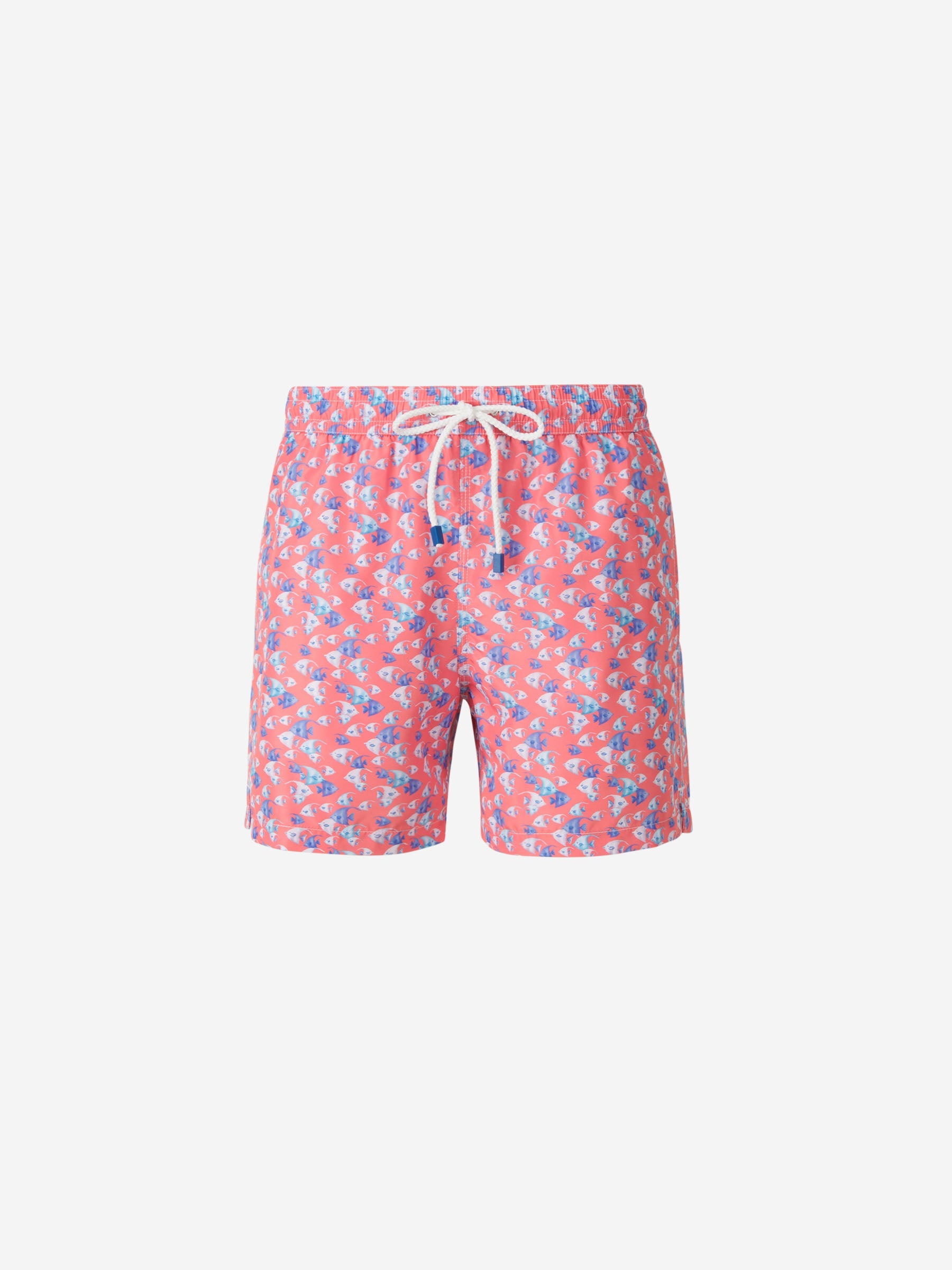 Outlet online Santa Eulalia Hombre Bañador Naútico Motivo Marino color Turquesa sku 561-001204 01 - Foto 6