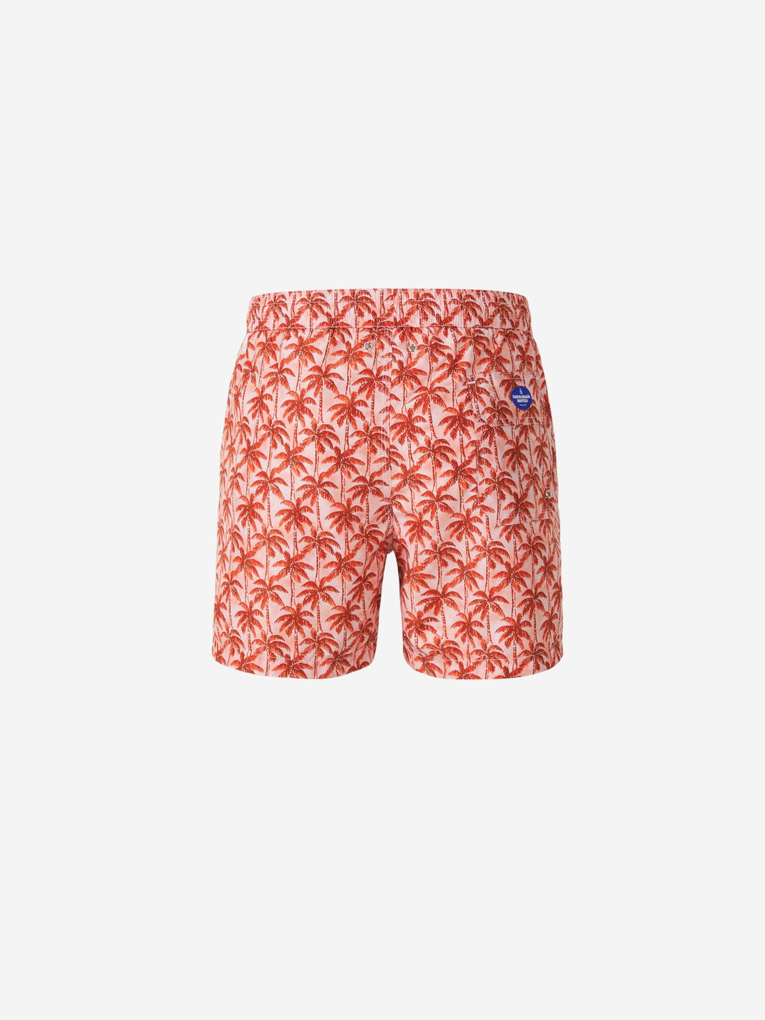 Banyador Nàutic Motiu Palmeres