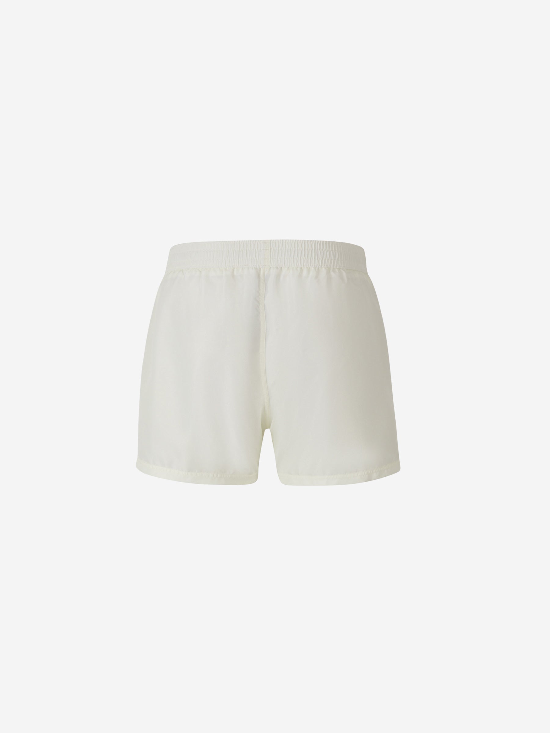 Outlet online Balmain Hombre Bañador Detalle Franjas color Blanco sku 561-001246 02 - Foto 5