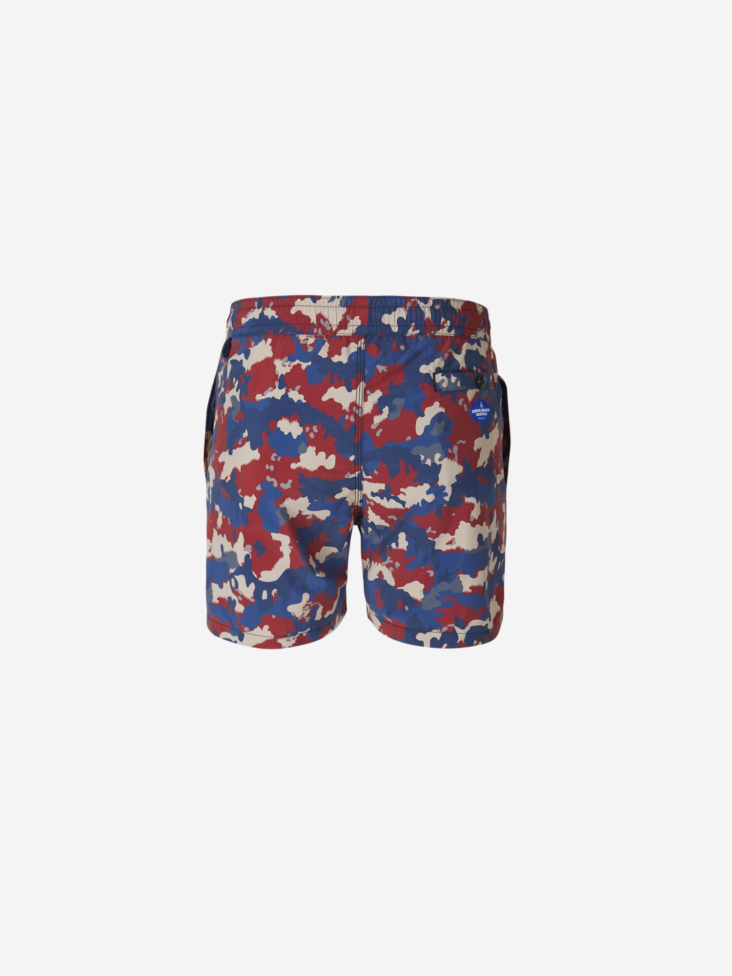 Banyador Nàutic Motiu Militar