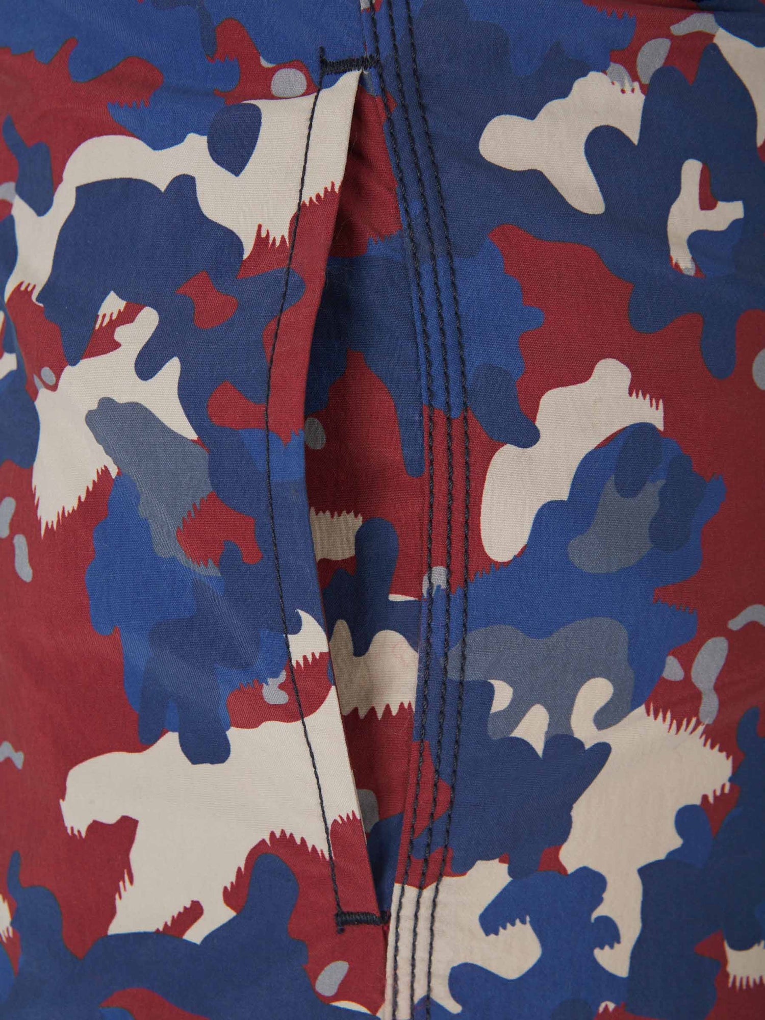 Banyador Nàutic Motiu Militar