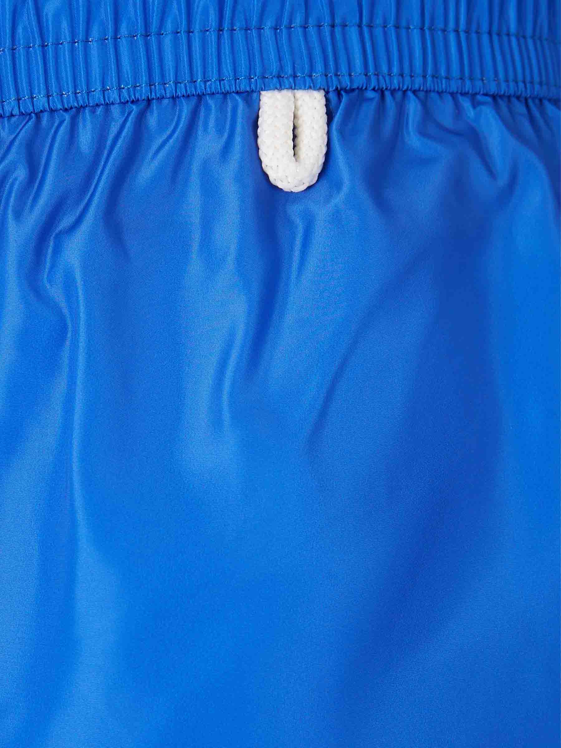 Outlet online Santa Eulalia Hombre Bañador Liso Técnico color Azul Cobalto sku 561-001373 01 - Foto 5