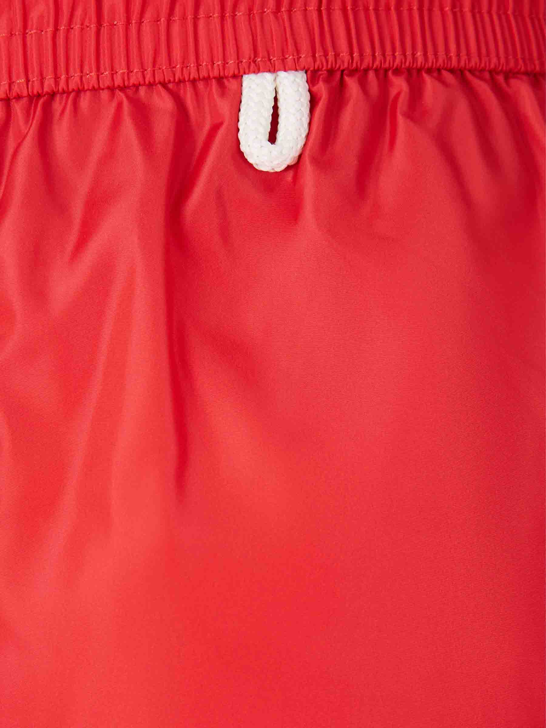 Outlet online Santa Eulalia Hombre Bañador Liso Técnico color Rojo sku 561-001374 02 - Foto 5